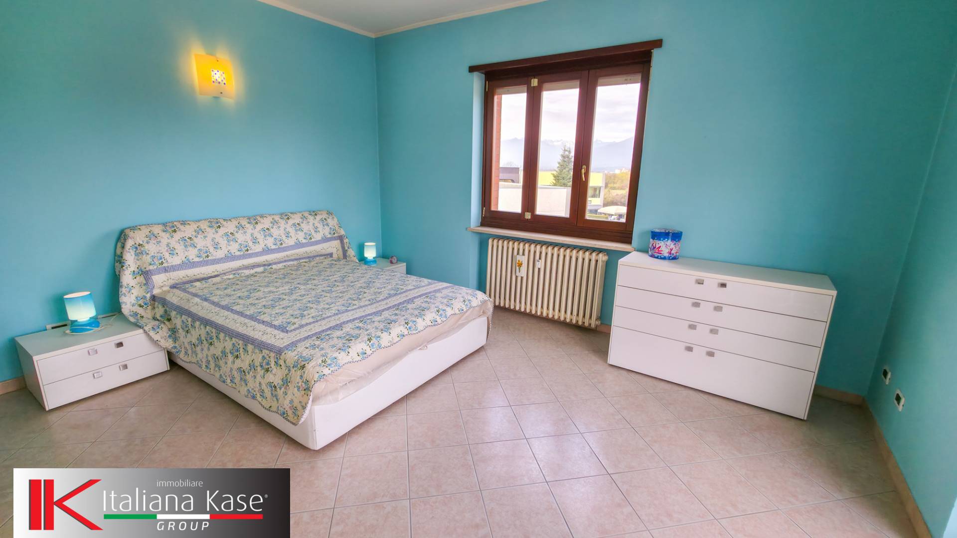 Immagine 17 di Appartamento in vendita  in strada statale san giorgio-cigliano 7 a San Giusto Canavese