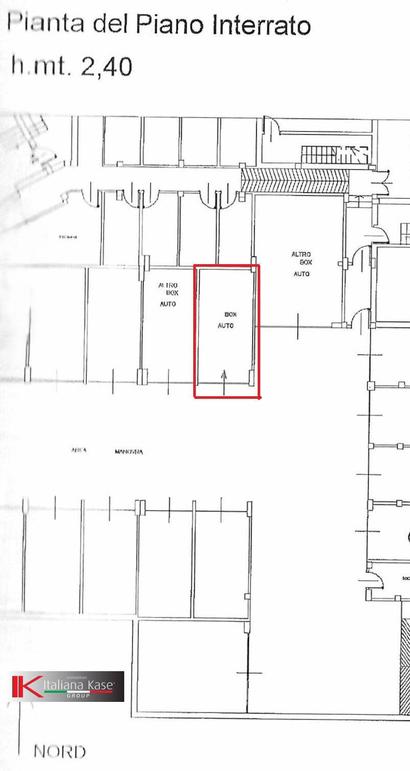 Immagine 27 di Appartamento in vendita  in Via Borsellino a Brandizzo