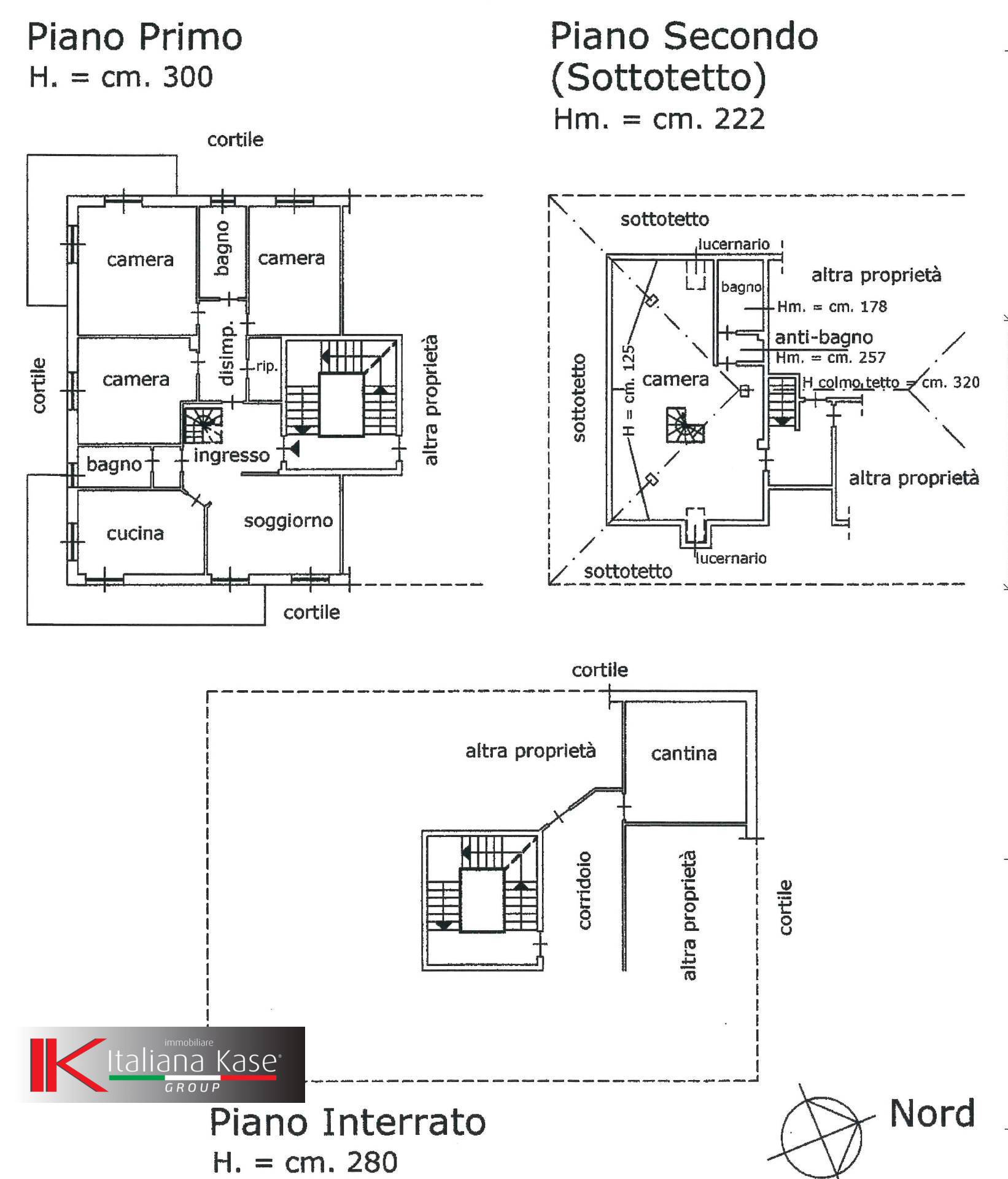 Immagine 55 di Appartamento in vendita  in Strada dei Gerbidi a Bruino