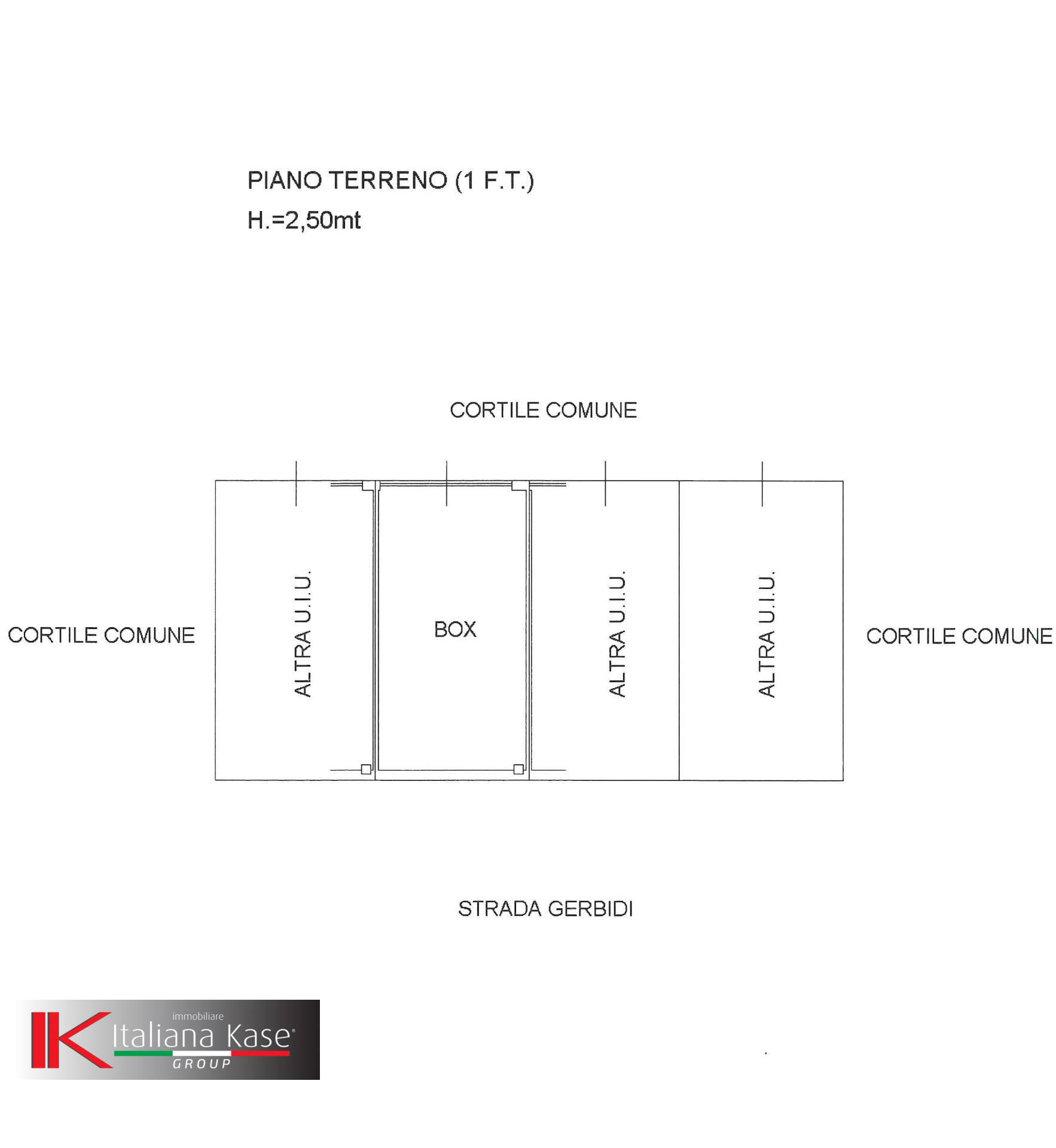 Immagine 56 di Appartamento in vendita  in Strada dei Gerbidi a Bruino