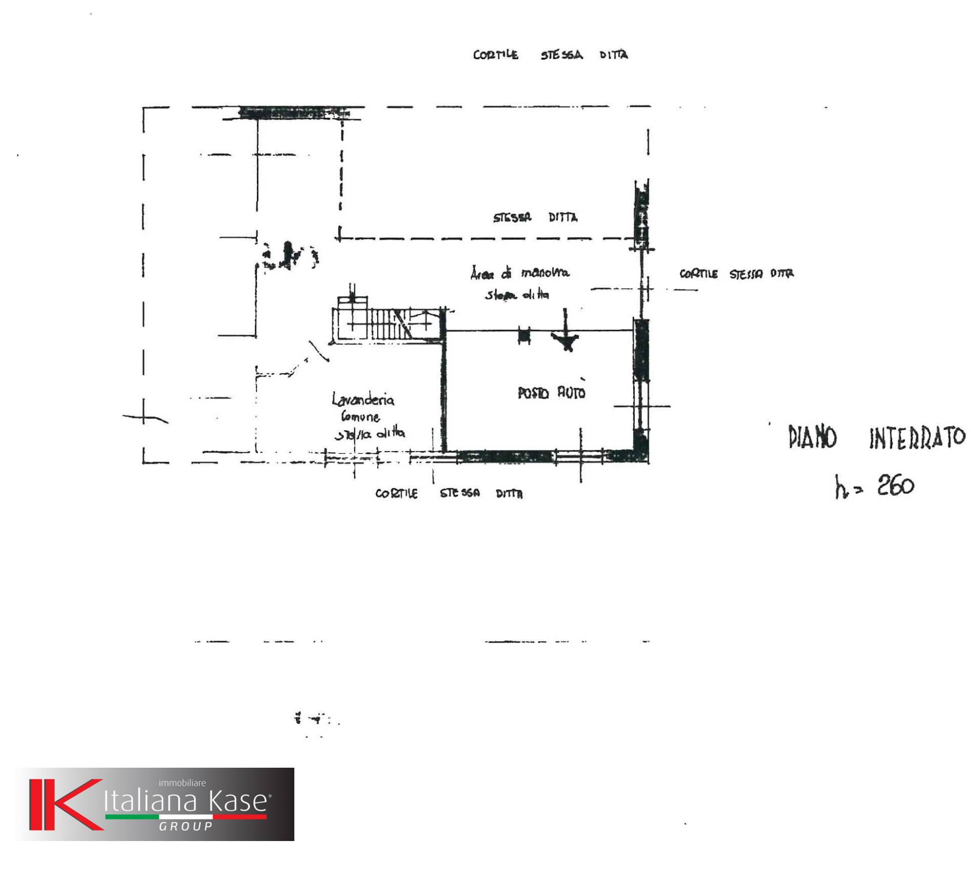 Immagine 57 di Appartamento in vendita  in Strada dei Gerbidi a Bruino