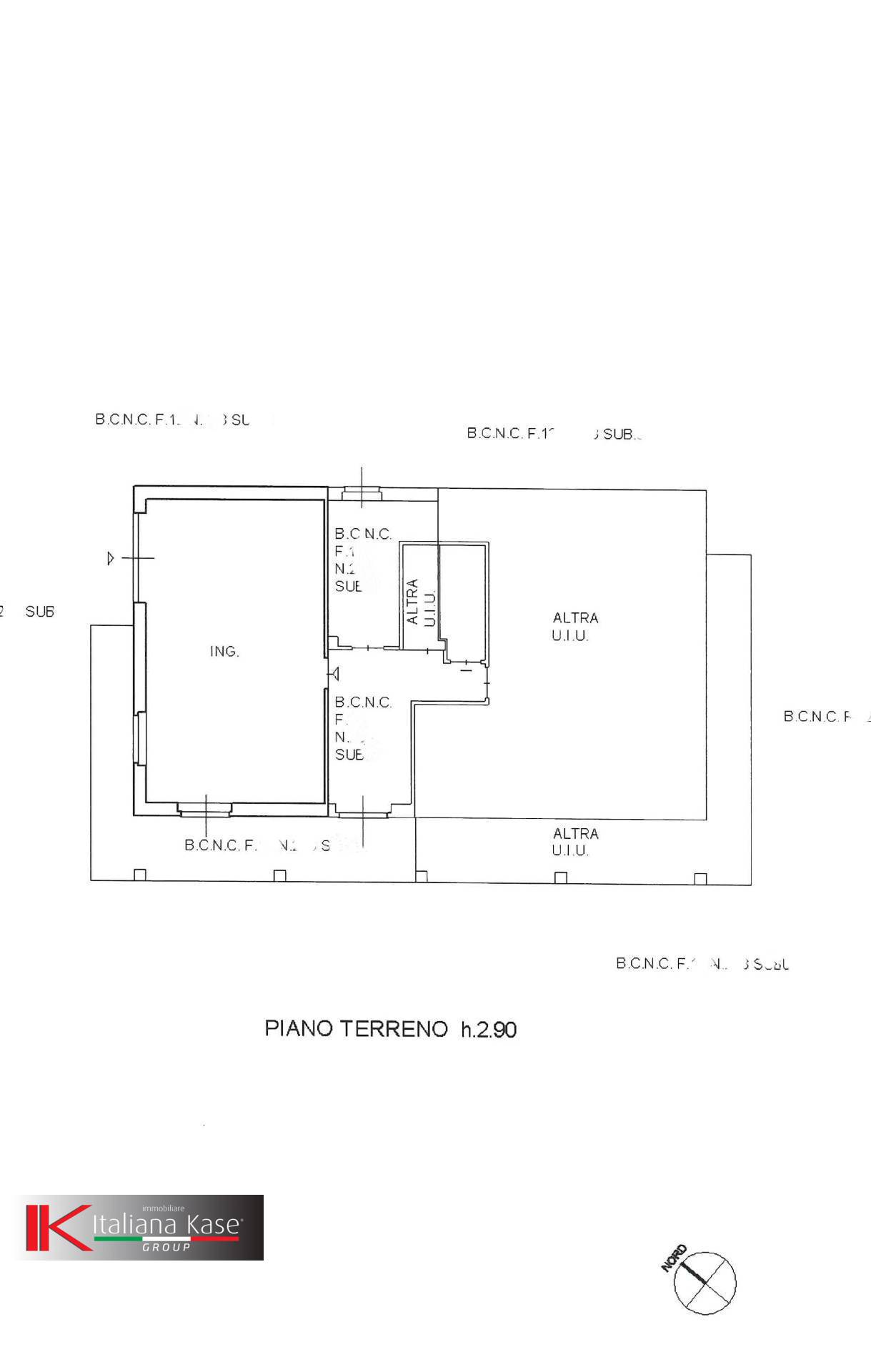 Immagine 29 di Casa semindipendente in vendita  in Str della trinità a Bruino