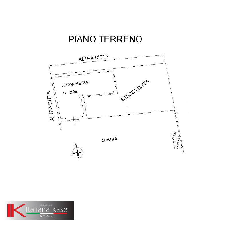 Immagine 20 di Casa indipendente in vendita  in via maria letizia a Bruino