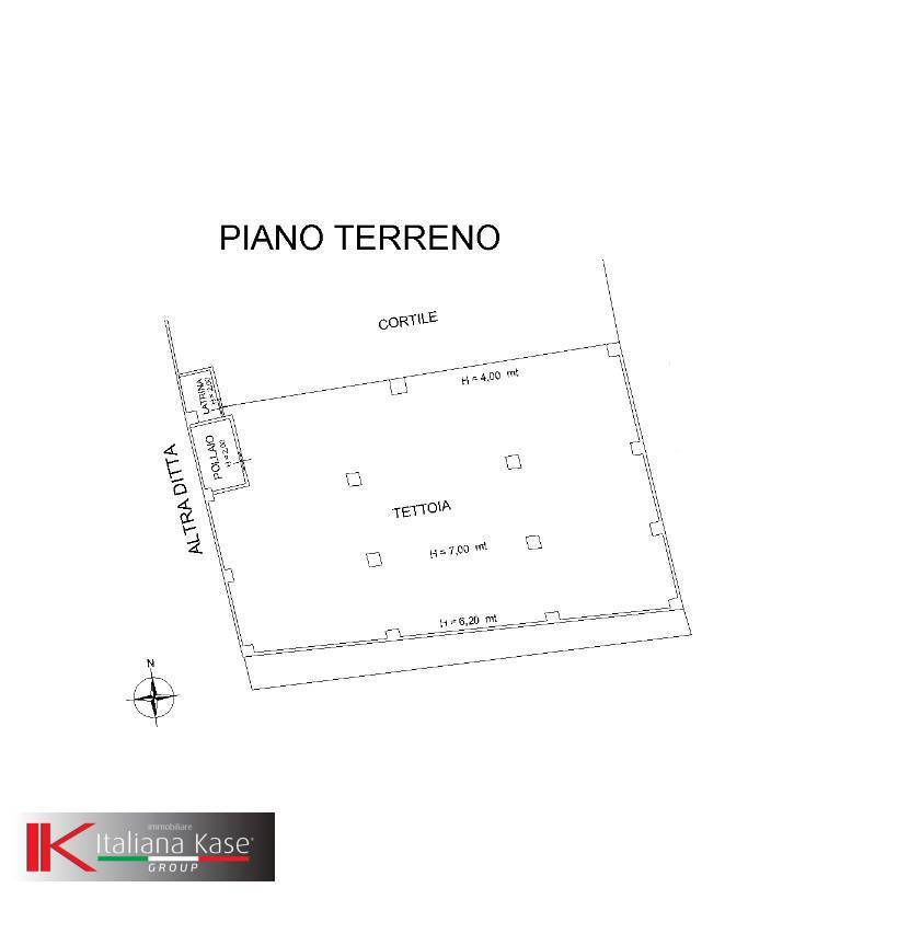 Immagine 21 di Casa indipendente in vendita  in via maria letizia a Bruino