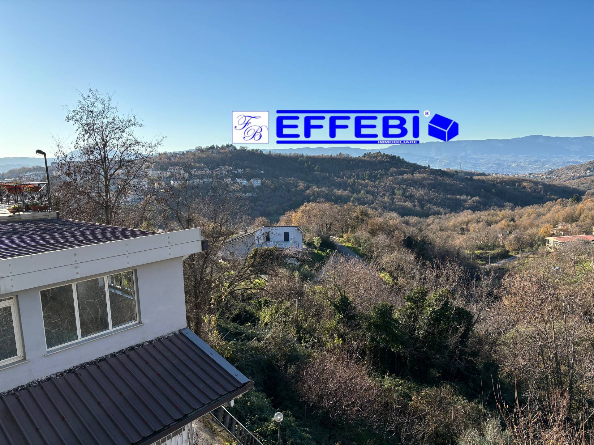 Immagine 18 di Appartamento in vendita  in via Fausto Gullo 69 a Casali Del Manco