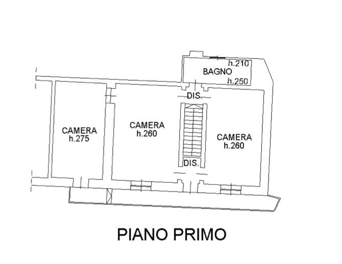 Immagine 15 di Casa indipendente in vendita  in VIA IANO 8 a Barolo