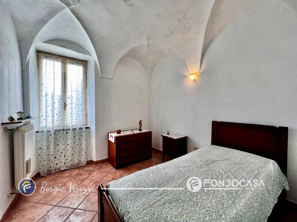 Immagine 27 di Casa indipendente in vendita  in Via San Sebastiano a Borgio Verezzi