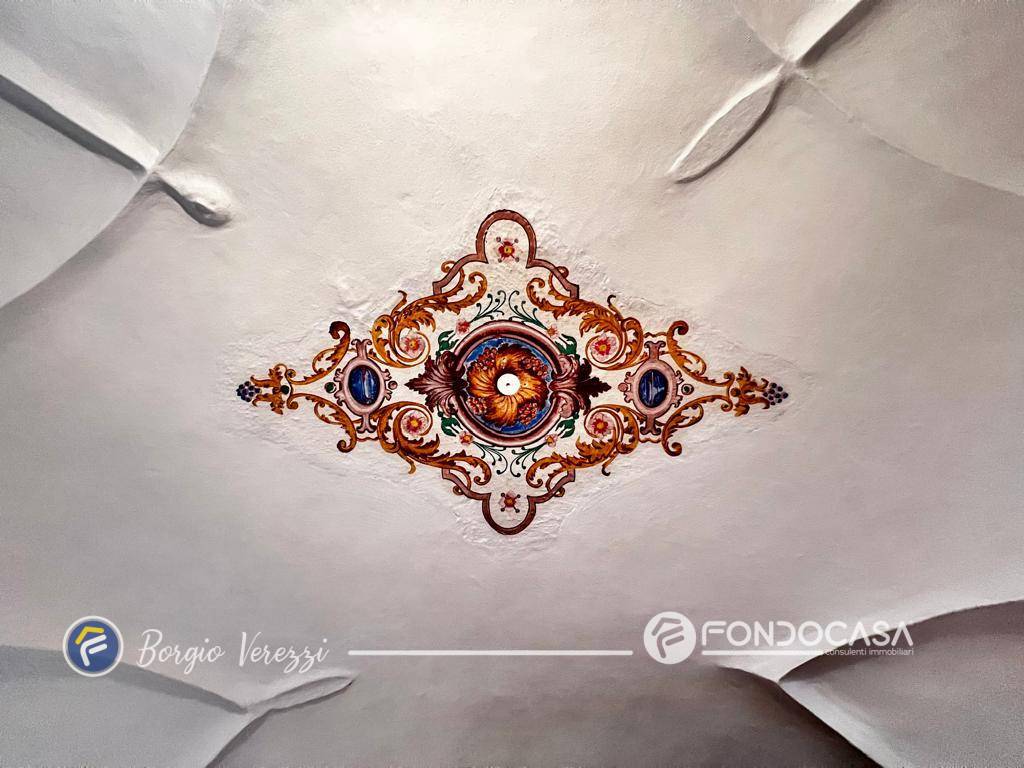 Immagine 23 di Casa indipendente in vendita  in Via San Sebastiano a Borgio Verezzi