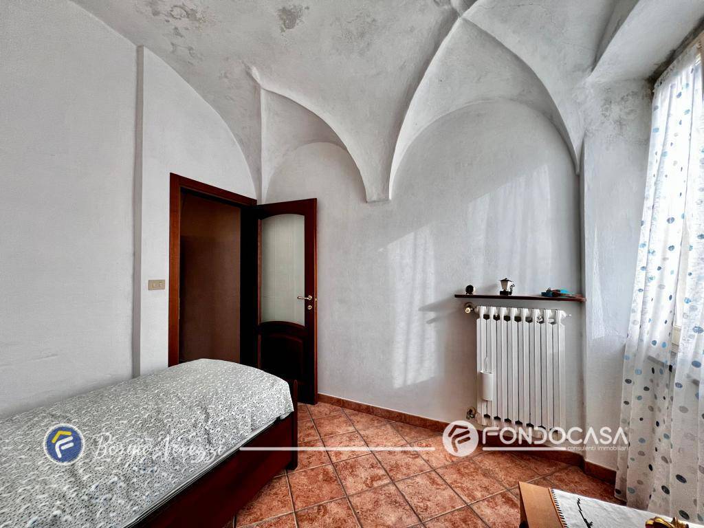 Immagine 28 di Casa indipendente in vendita  in Via San Sebastiano a Borgio Verezzi