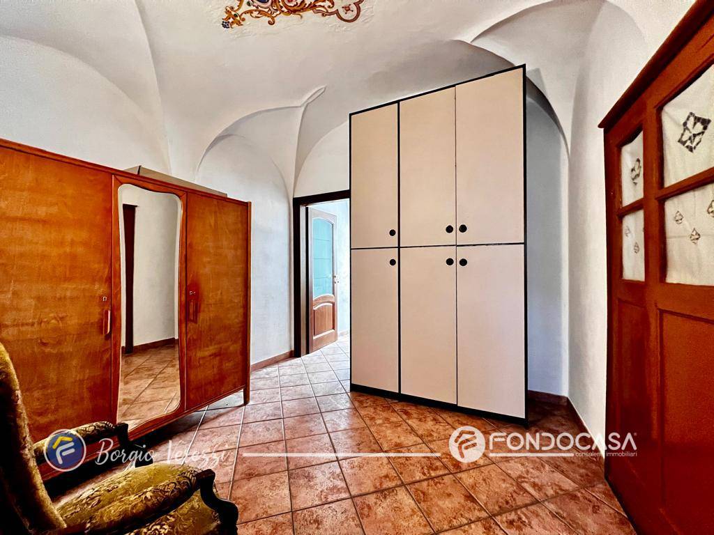 Immagine 22 di Casa indipendente in vendita  in Via San Sebastiano a Borgio Verezzi