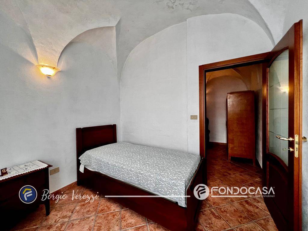 Immagine 29 di Casa indipendente in vendita  in Via San Sebastiano a Borgio Verezzi