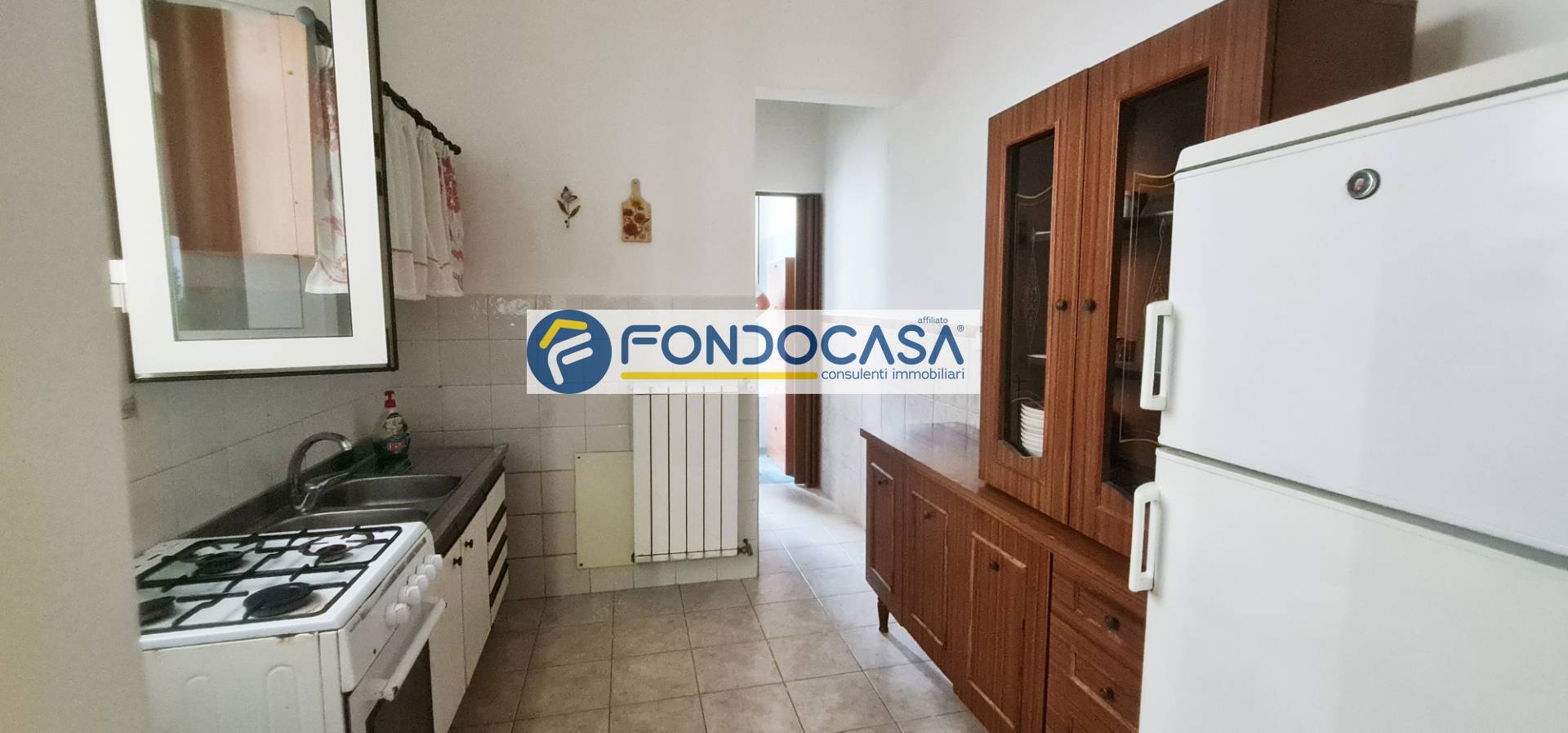 Immagine 10 di Casa semindipendente in vendita  in Via Marchese Di Bugnano 41 a Trepuzzi