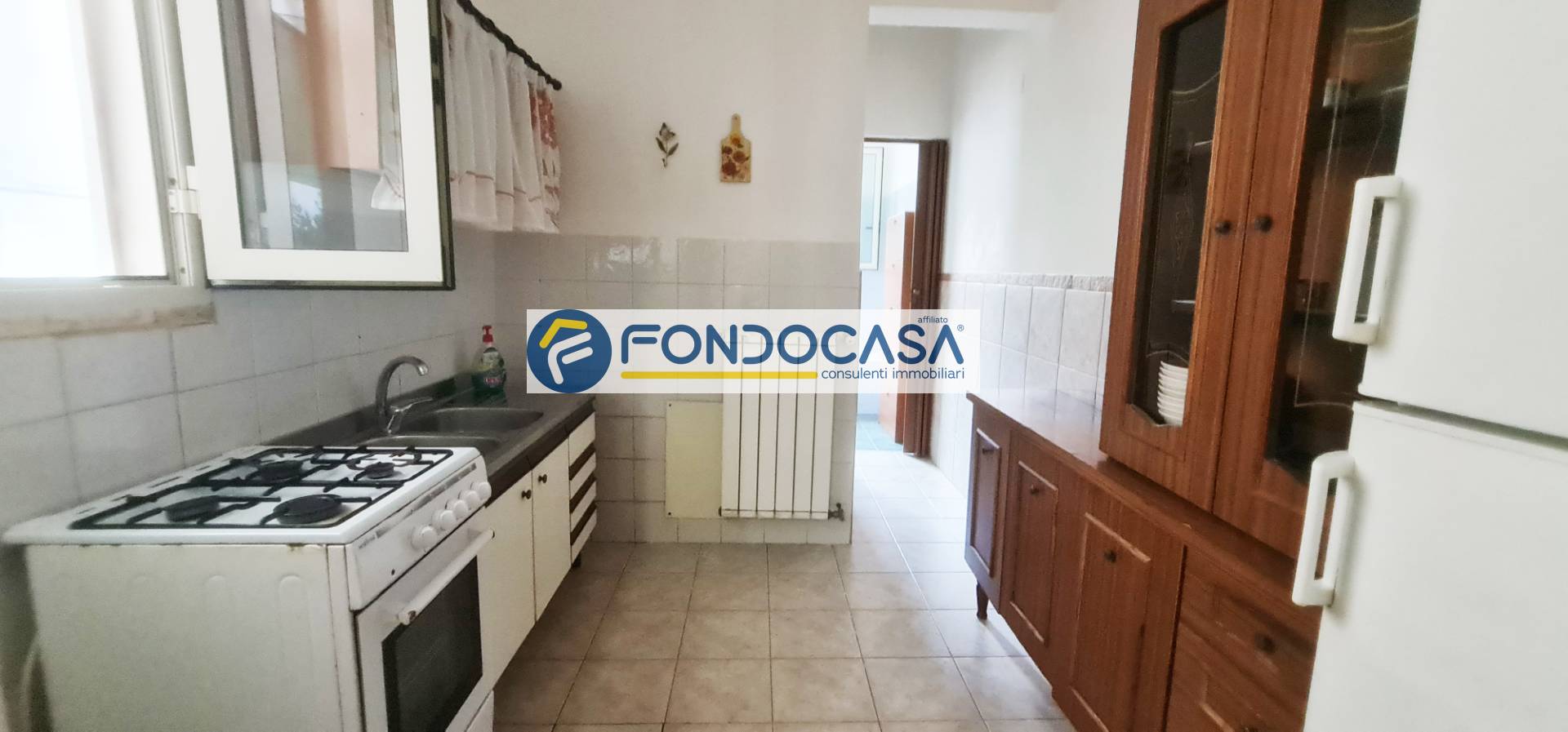 Immagine 11 di Casa semindipendente in vendita  in Via Marchese Di Bugnano 41 a Trepuzzi