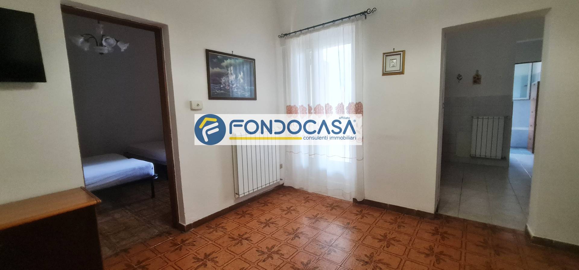 Immagine 12 di Casa semindipendente in vendita  in Via Marchese Di Bugnano 41 a Trepuzzi