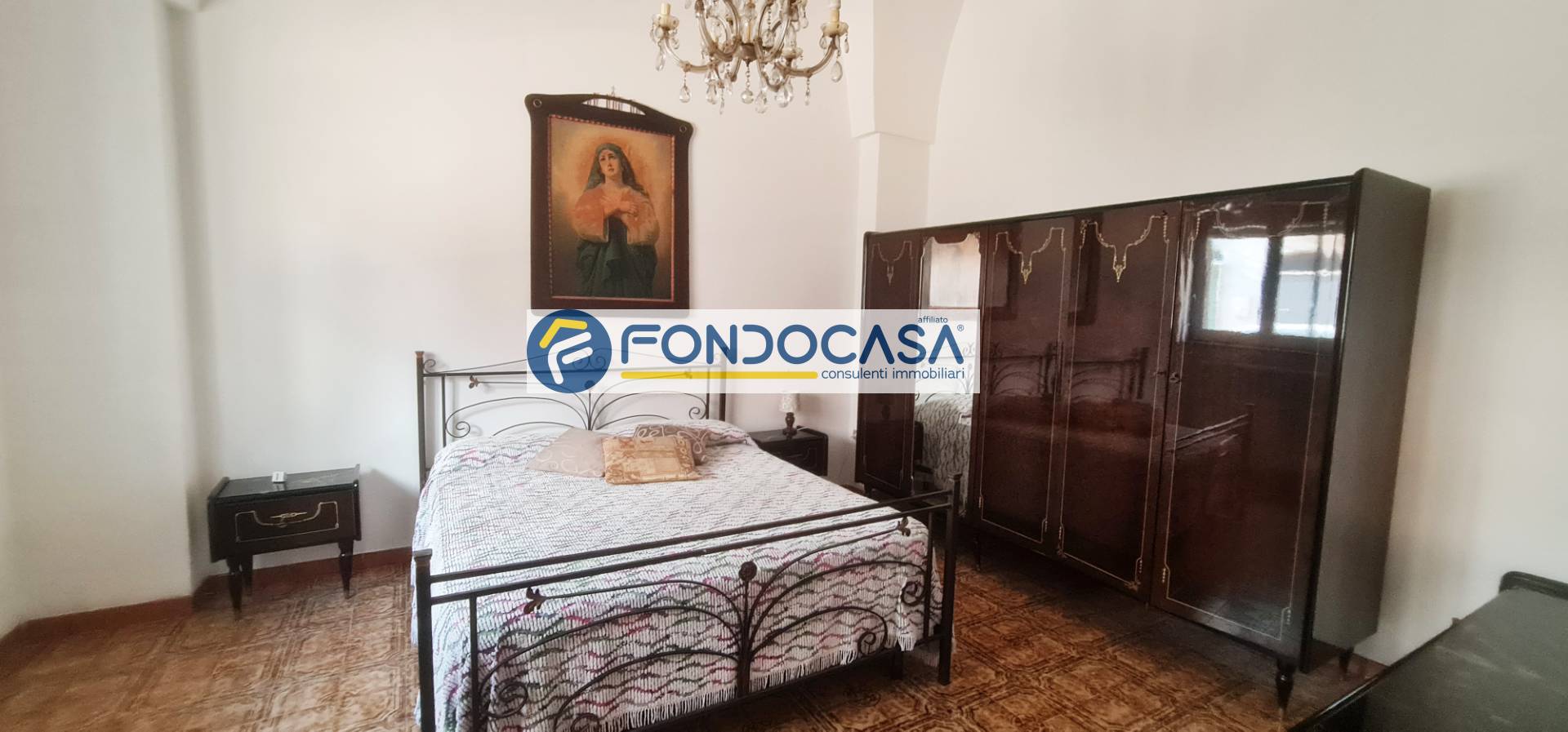 Immagine 16 di Casa semindipendente in vendita  in Via Marchese Di Bugnano 41 a Trepuzzi