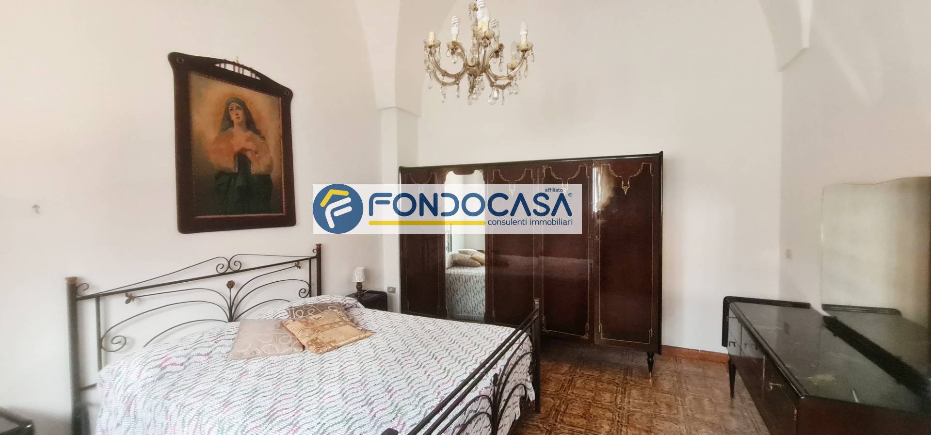 Immagine 17 di Casa semindipendente in vendita  in Via Marchese Di Bugnano 41 a Trepuzzi