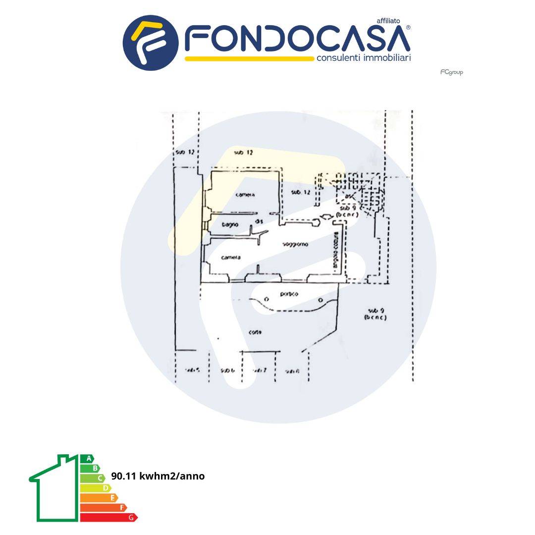 Immagine 32 di Appartamento in vendita  a San Remo