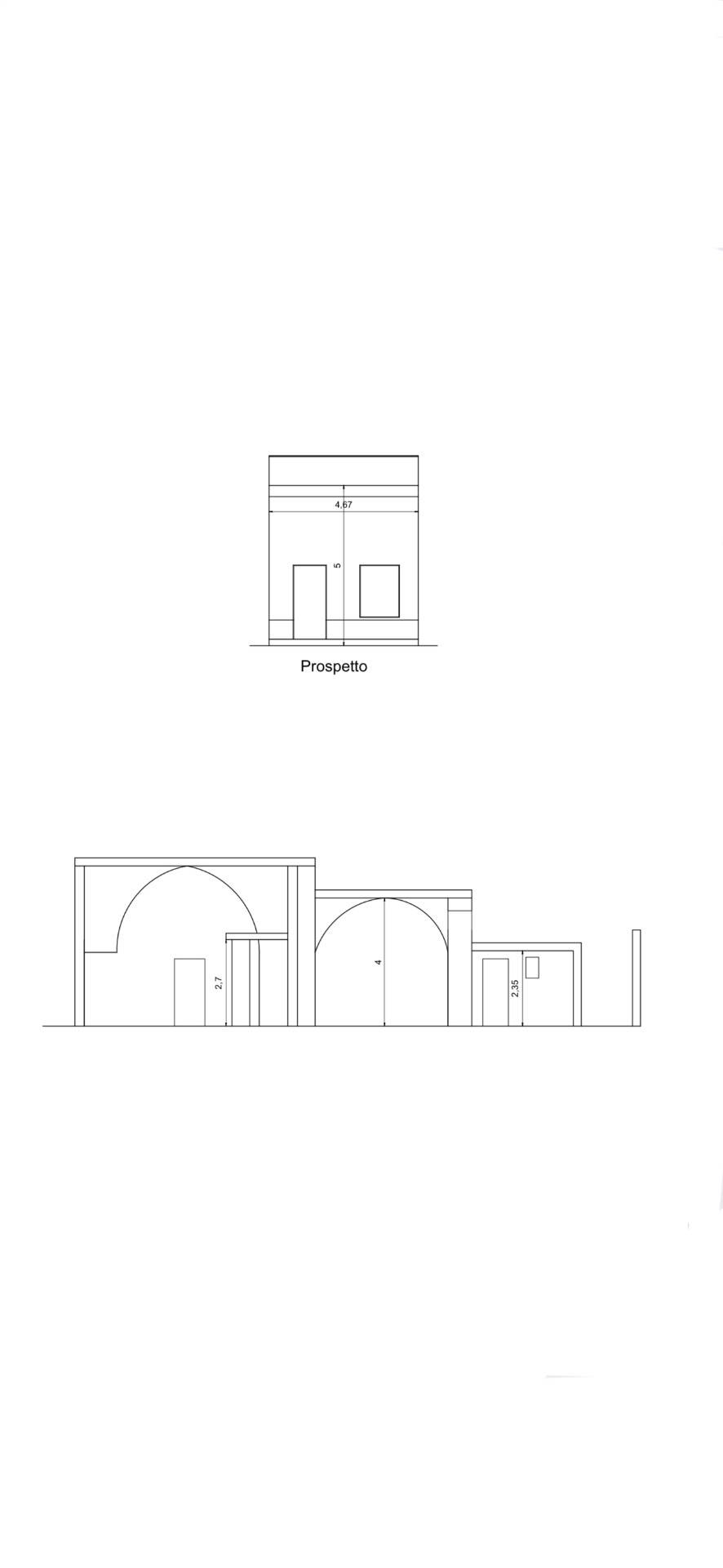 Immagine 24 di Casa indipendente in vendita  in Via Guglielmo Garzia 17 a Lizzanello