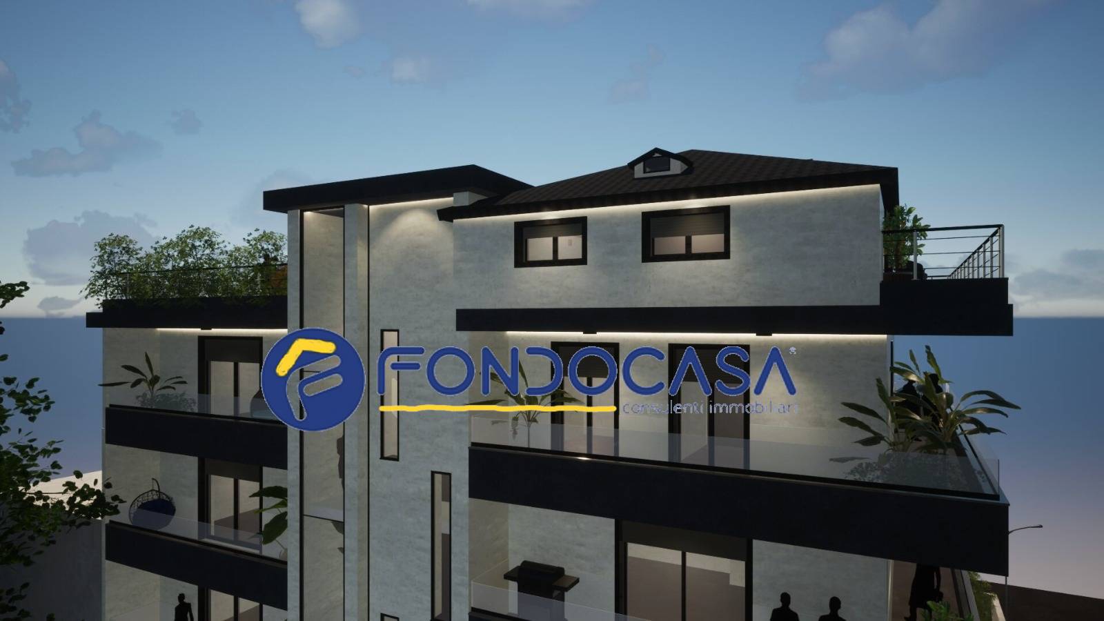 Immagine 8 di Appartamento in vendita  in VIA ENRICO CARUSO a Sant'antimo