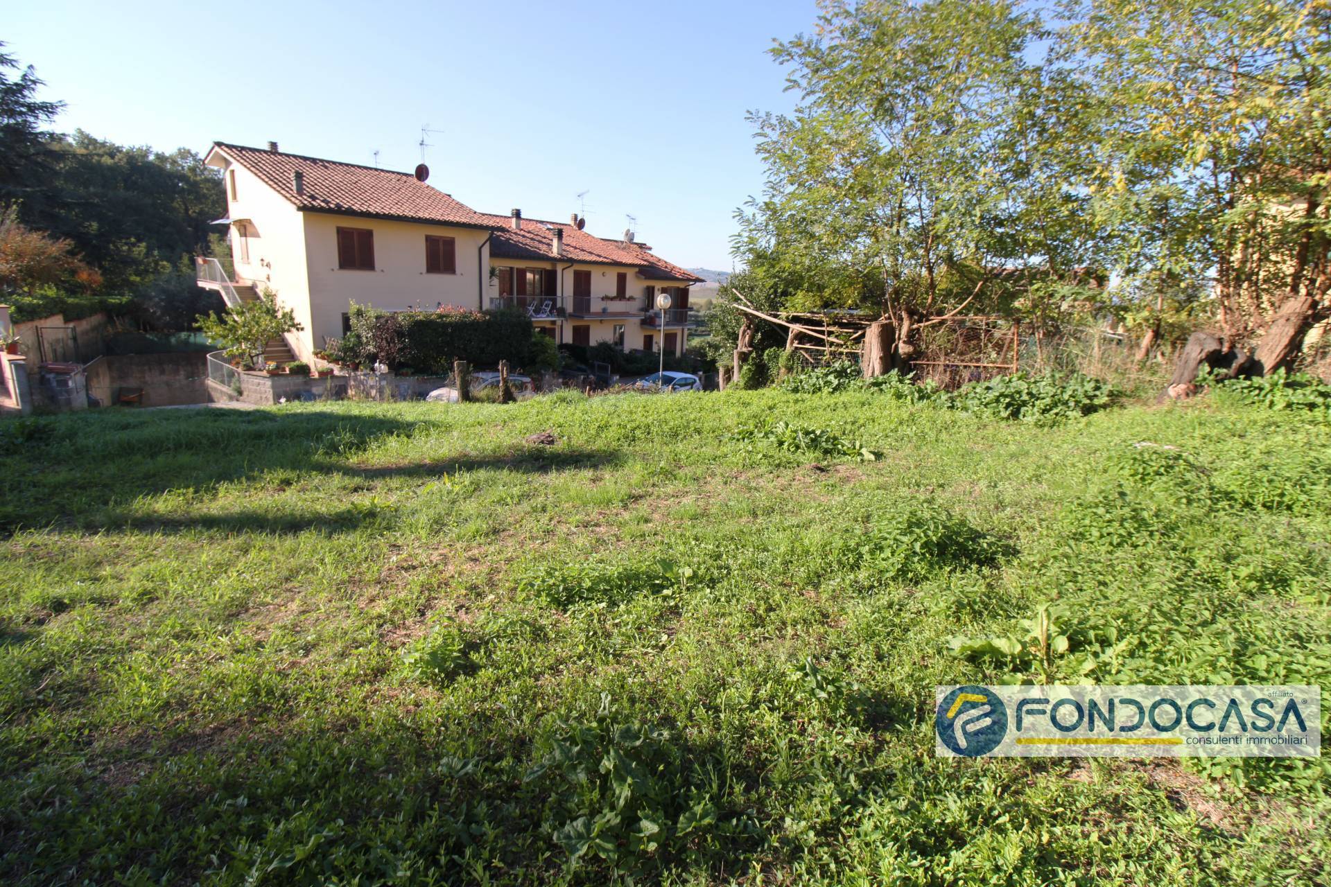 Immagine 4 di Villa in vendita  in Via Alcide De Gasperi a Palaia