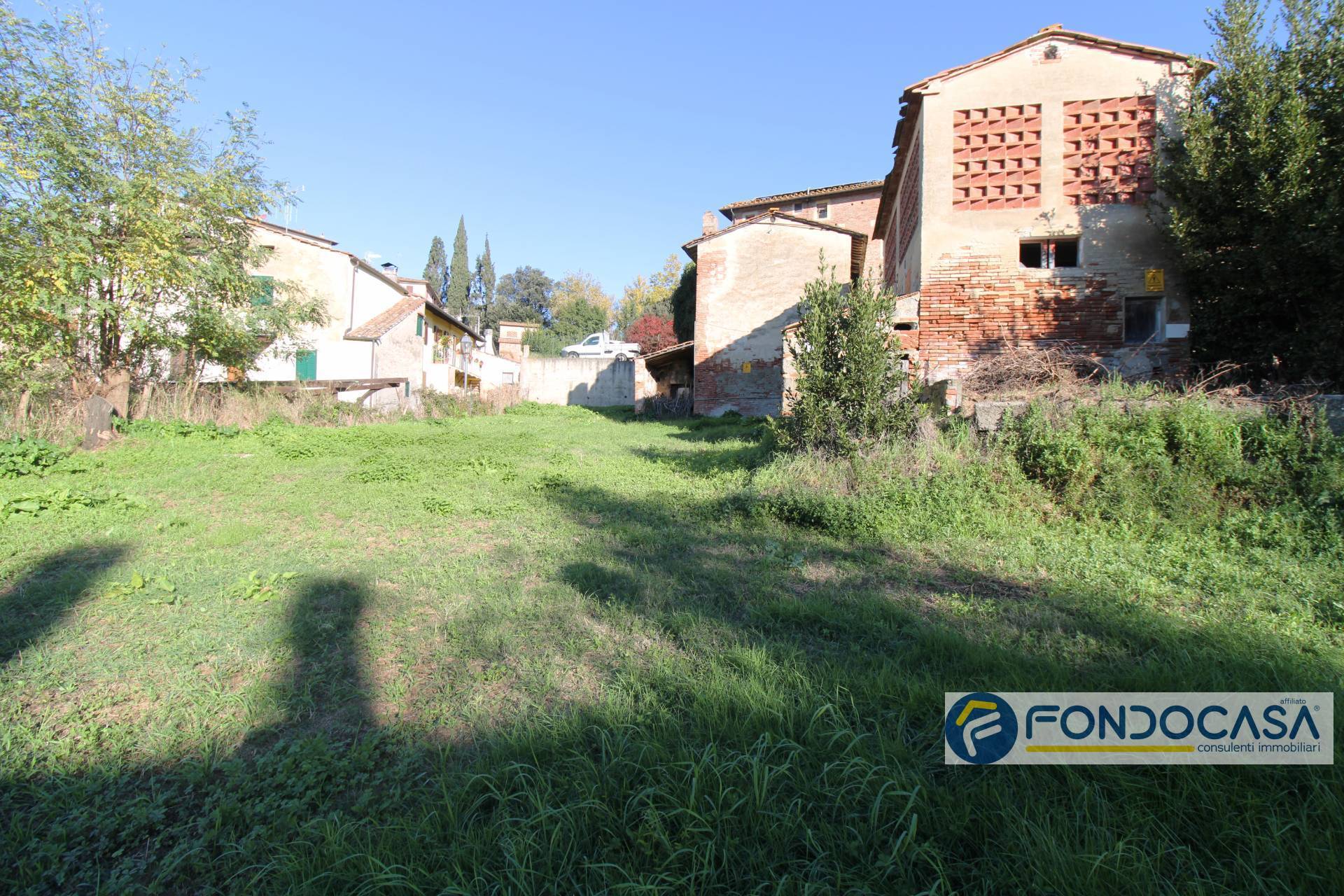 Immagine 6 di Villa in vendita  in Via Alcide De Gasperi a Palaia