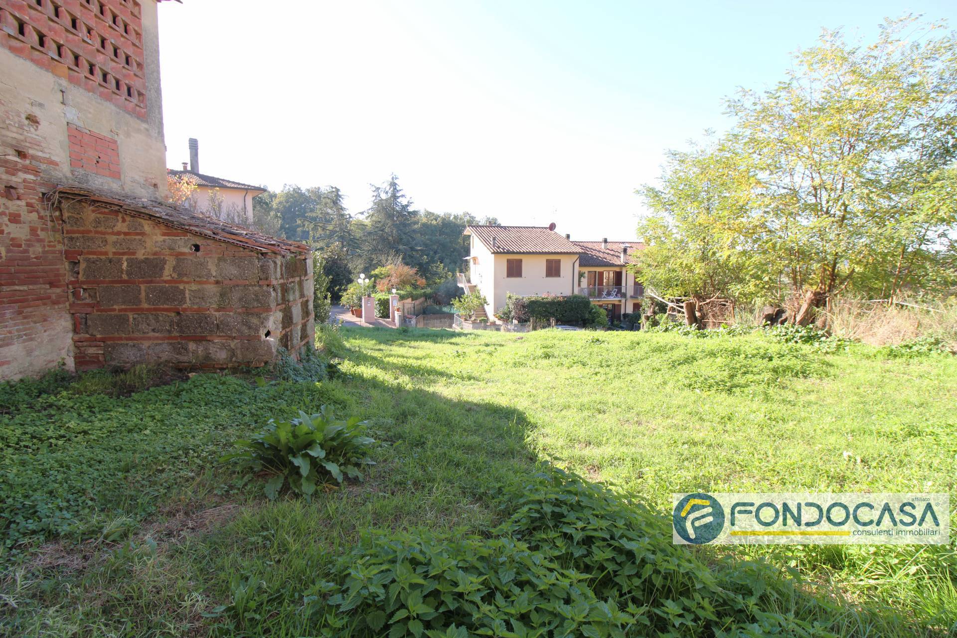 Immagine 7 di Villa in vendita  in Via Alcide De Gasperi a Palaia