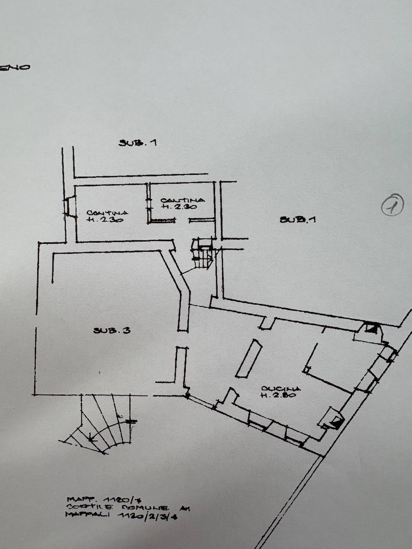 Immagine 31 di Appartamento in vendita  in via mons morstabilini 19 a Ardesio