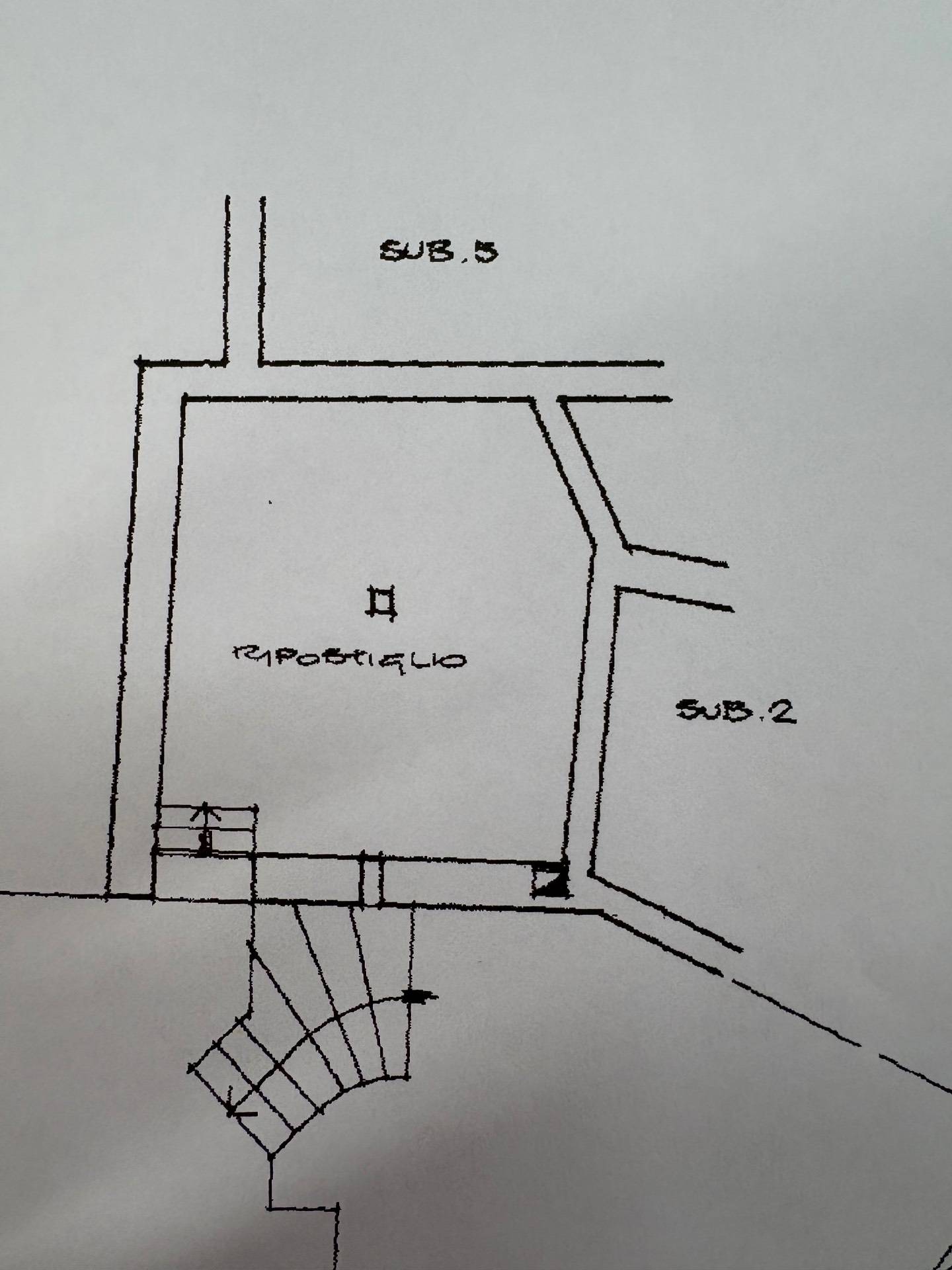 Immagine 32 di Appartamento in vendita  in via mons morstabilini 19 a Ardesio