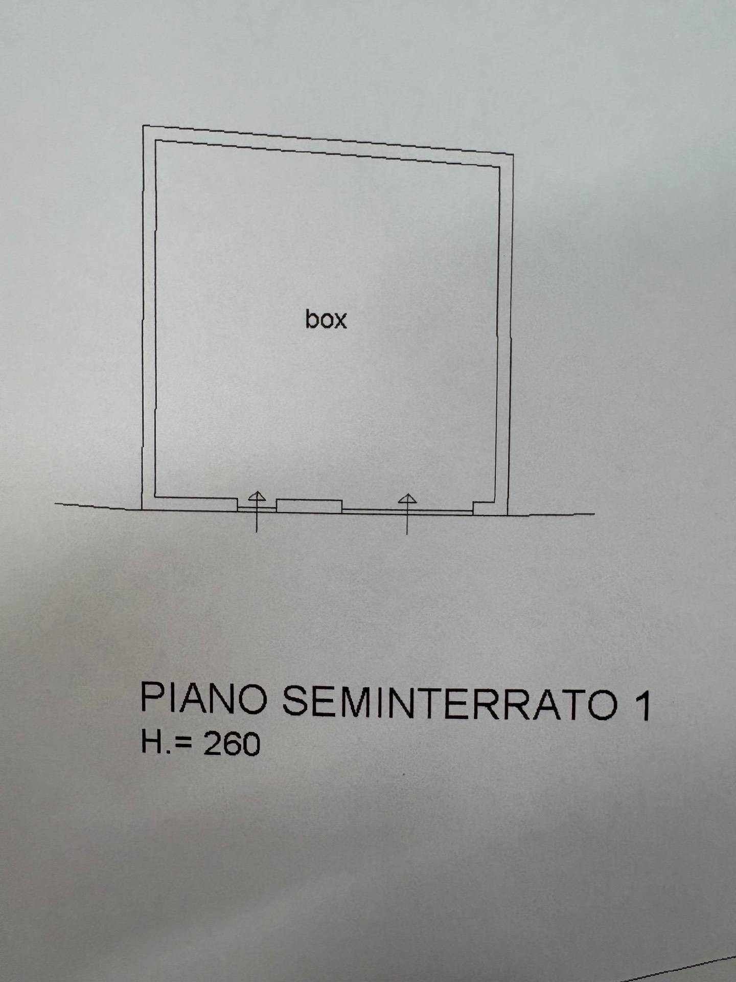 Immagine 33 di Appartamento in vendita  in via mons morstabilini 19 a Ardesio