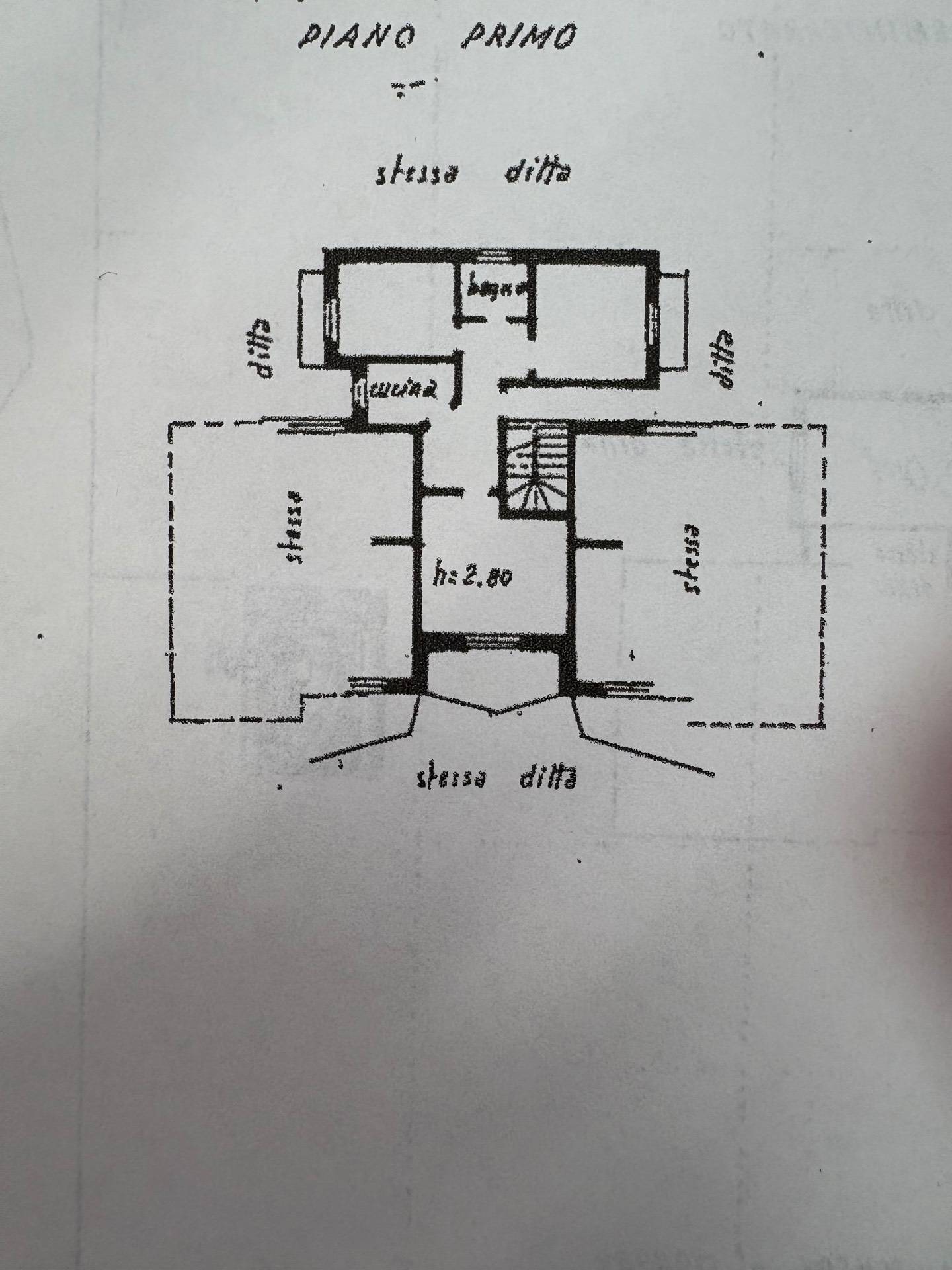 Immagine 23 di Appartamento in vendita  in via Provinciale 57 a Ardesio