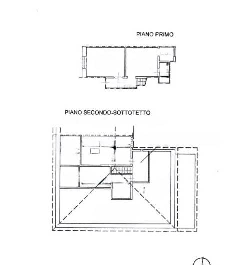 Immagine 12 di Appartamento in vendita  in Via Alessandro Volta a San Benedetto Del Tronto