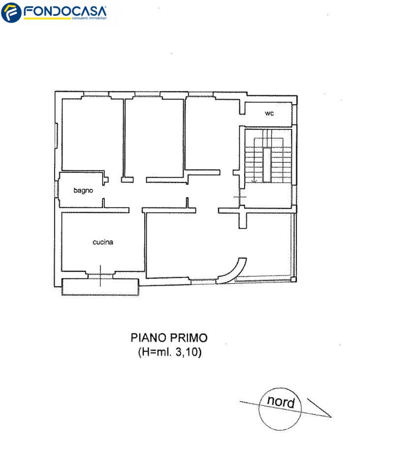 Immagine 29 di Appartamento in vendita  a San Benedetto Del Tronto