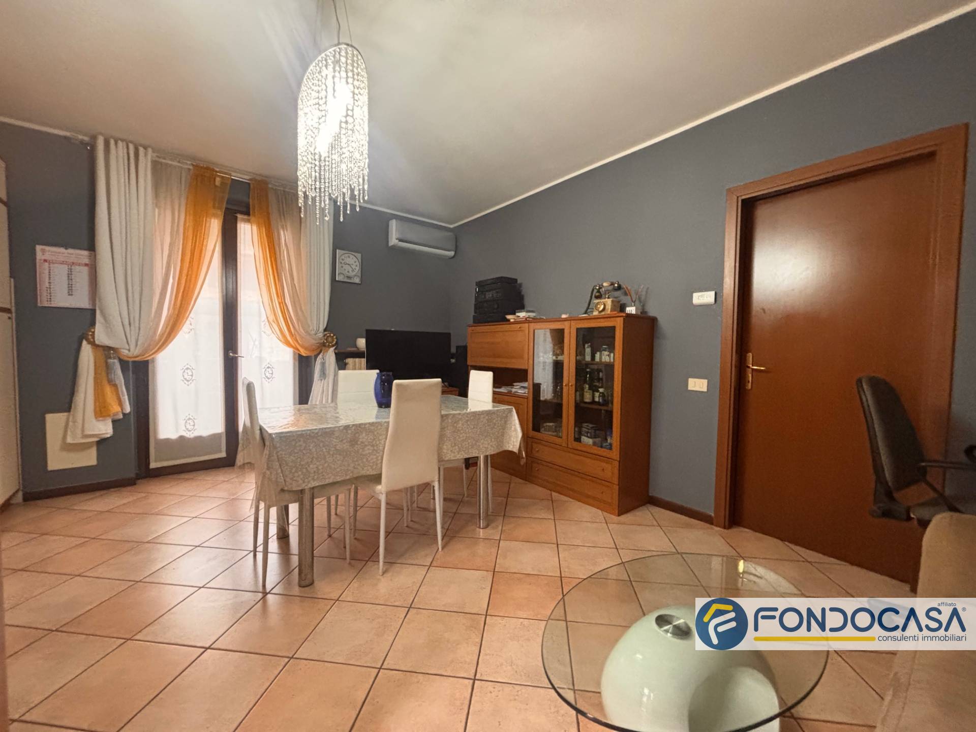 Immagine 4 di Appartamento in vendita  in Palazzolo sull'oglio a Palazzolo Sull'oglio