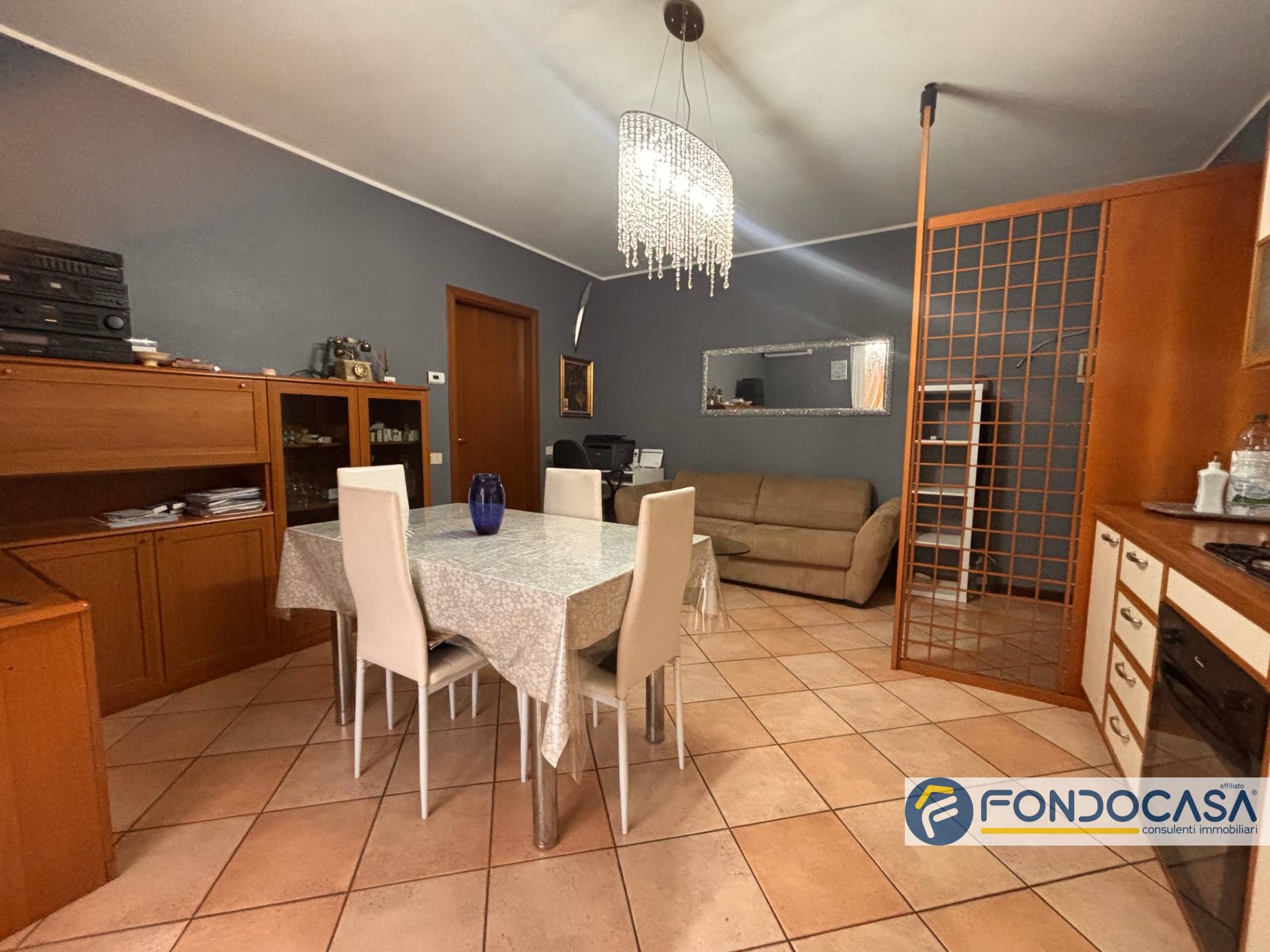 Immagine 6 di Appartamento in vendita  in Palazzolo sull'oglio a Palazzolo Sull'oglio