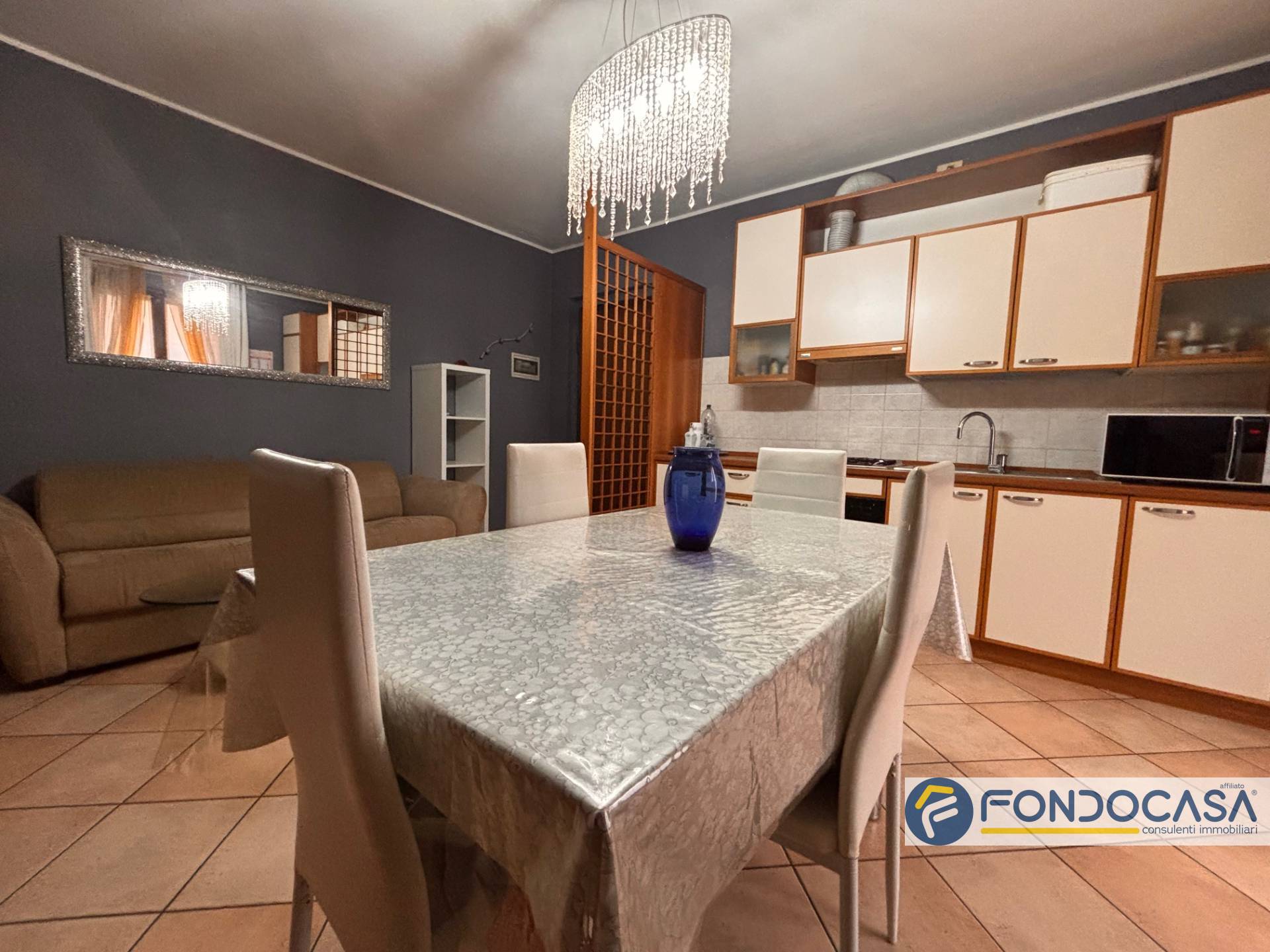 Immagine 7 di Appartamento in vendita  in Palazzolo sull'oglio a Palazzolo Sull'oglio