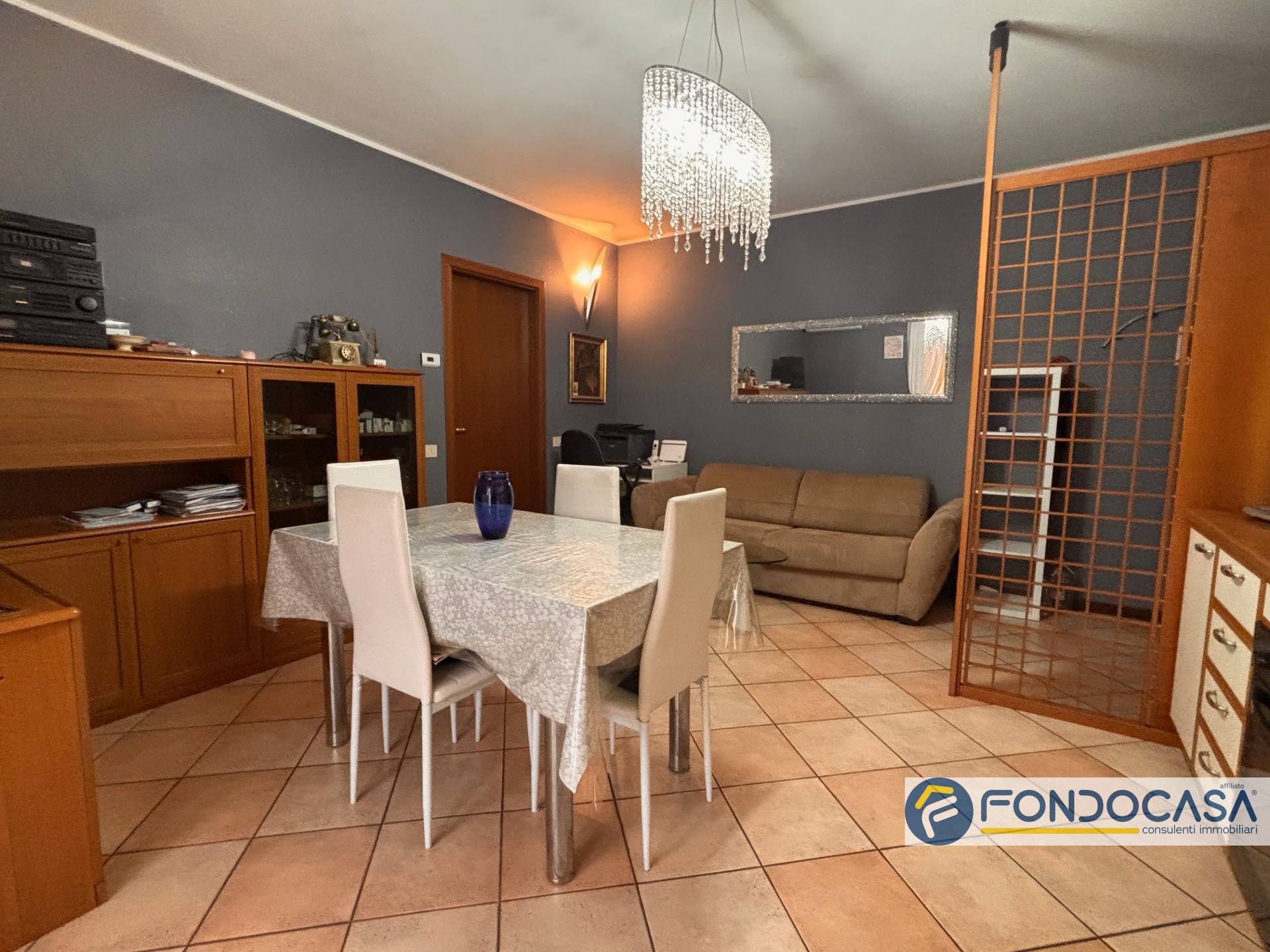 Immagine 8 di Appartamento in vendita  in Palazzolo sull'oglio a Palazzolo Sull'oglio