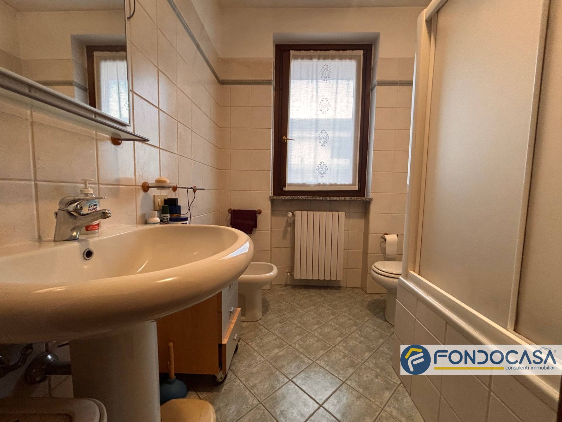 Immagine 9 di Appartamento in vendita  in Palazzolo sull'oglio a Palazzolo Sull'oglio