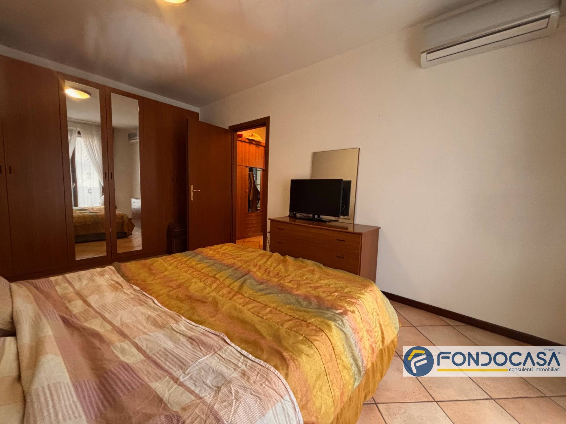 Immagine 13 di Appartamento in vendita  in Palazzolo sull'oglio a Palazzolo Sull'oglio