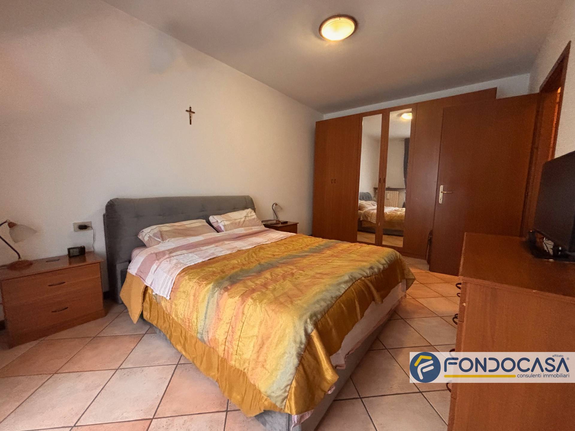 Immagine 12 di Appartamento in vendita  in Palazzolo sull'oglio a Palazzolo Sull'oglio