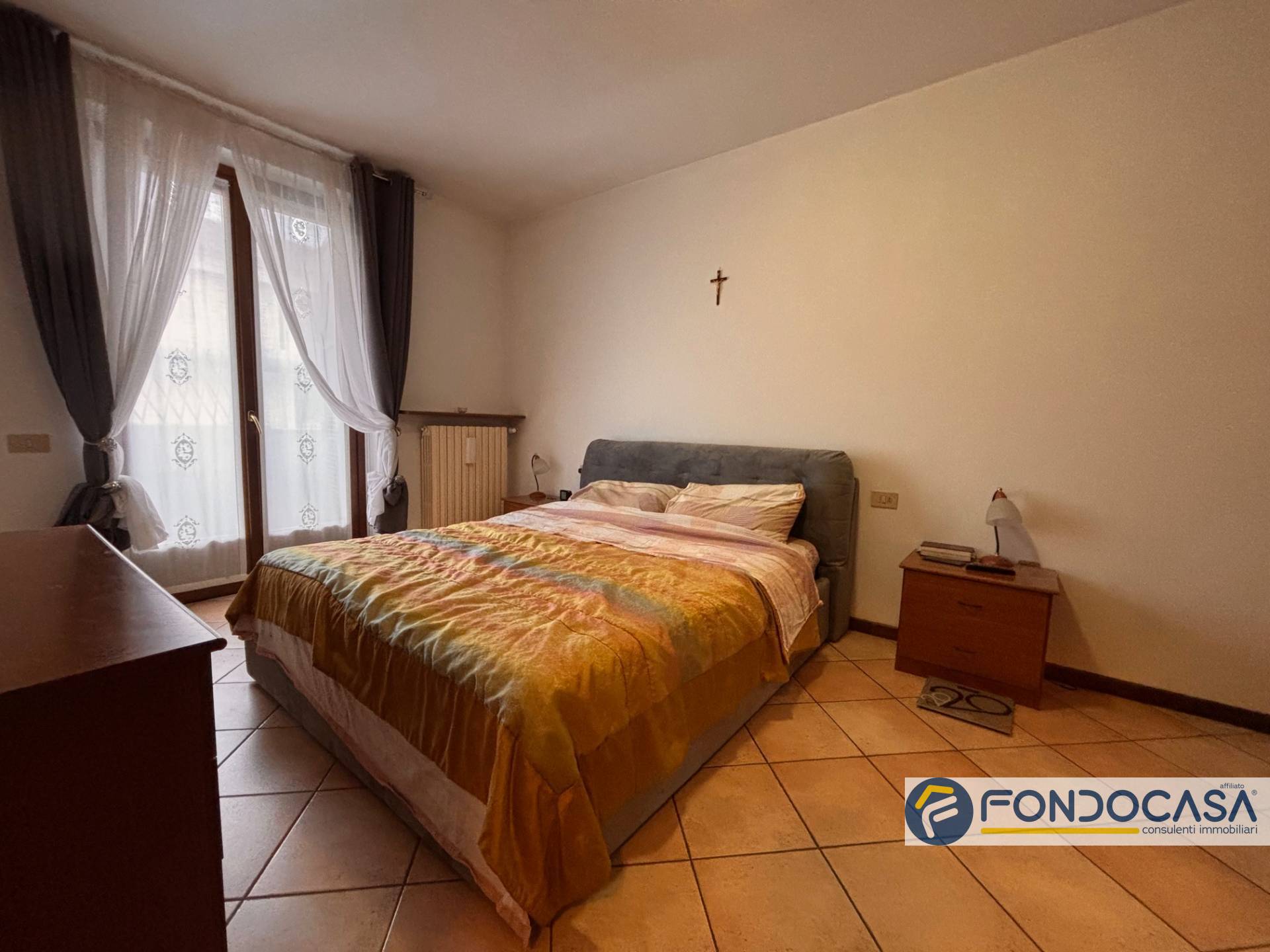 Immagine 11 di Appartamento in vendita  in Palazzolo sull'oglio a Palazzolo Sull'oglio