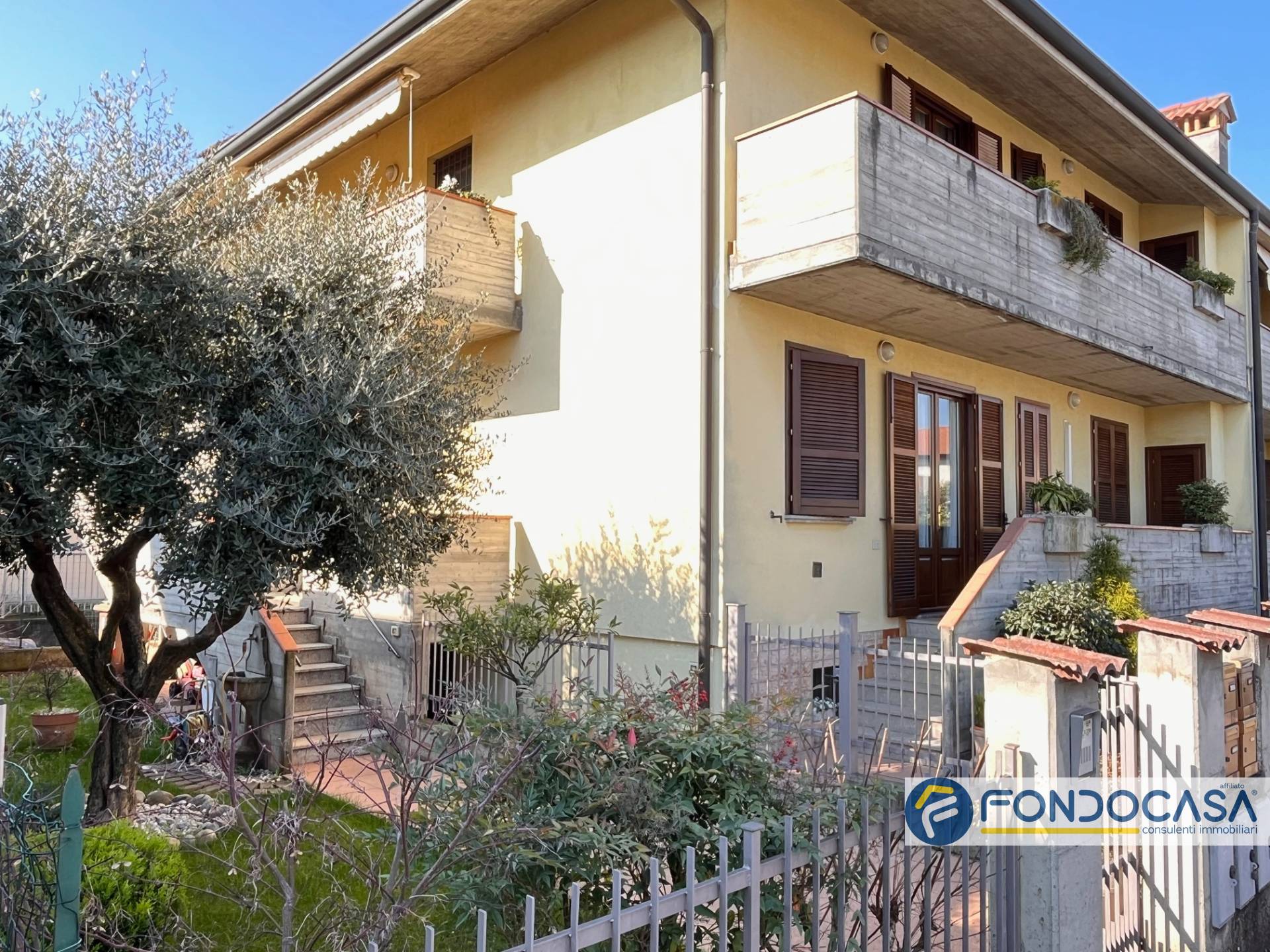 Immagine 14 di Appartamento in vendita  in Palazzolo sull'oglio a Palazzolo Sull'oglio