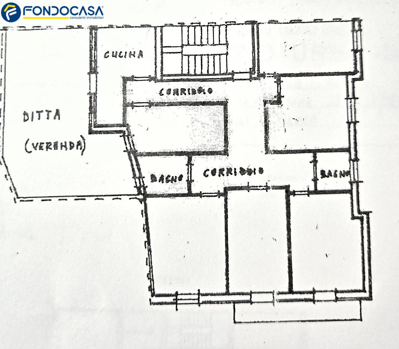 Immagine 40 di Appartamento in vendita  in Via Elio Fileni 13 a San Benedetto Del Tronto