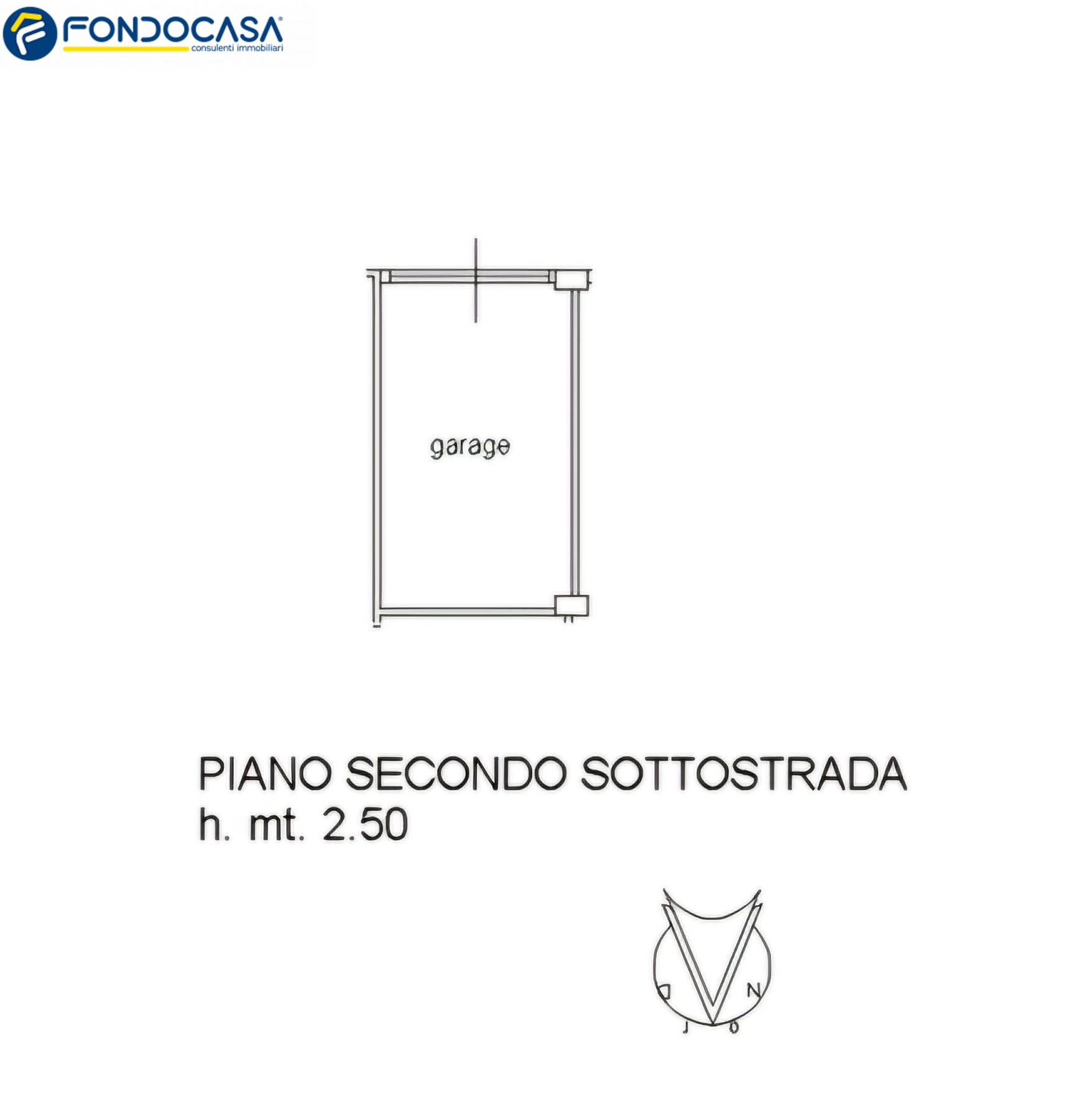 Immagine 25 di Appartamento in vendita  in Via Sant'Angelo 55 a Ancarano