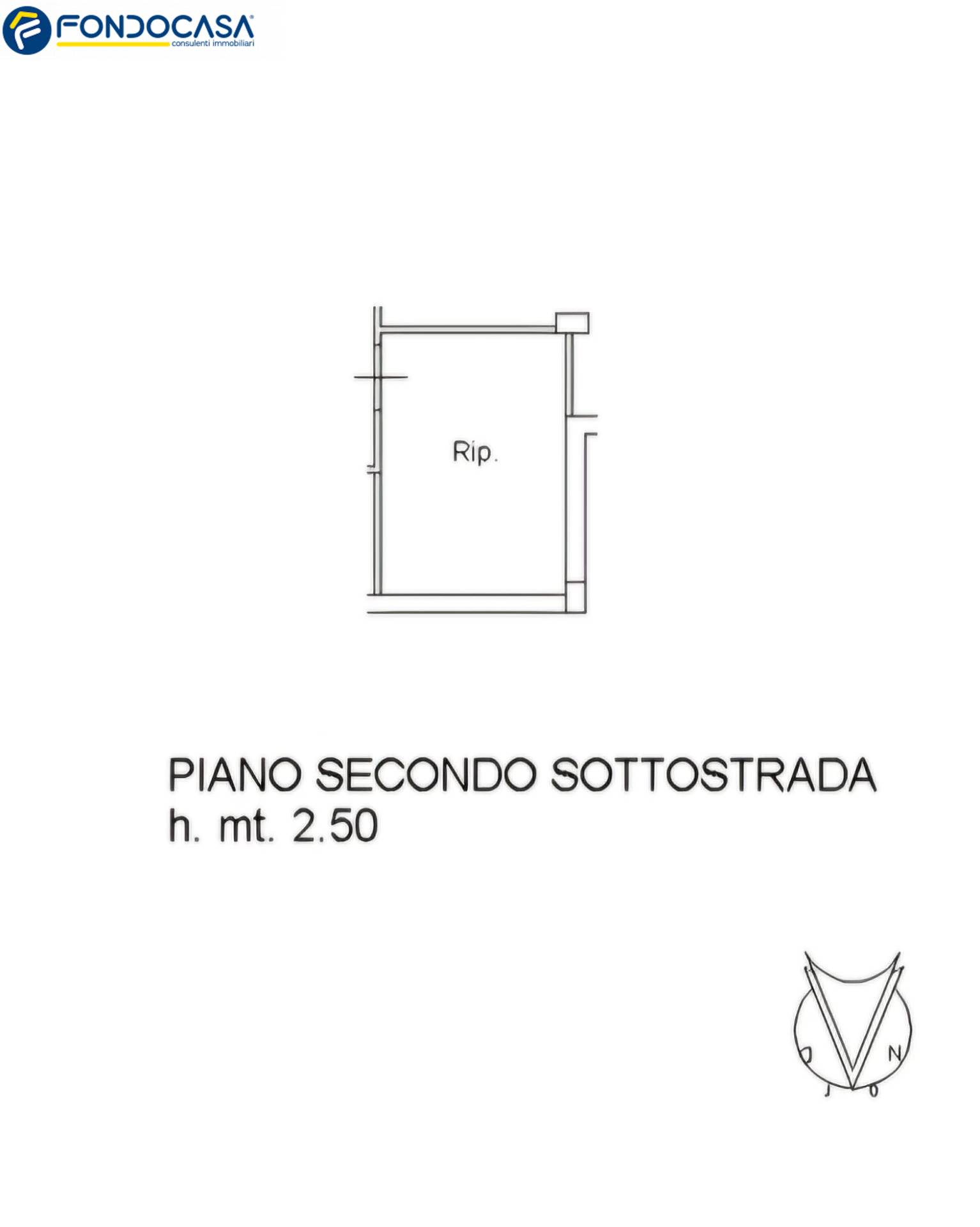 Immagine 26 di Appartamento in vendita  in Via Sant'Angelo 55 a Ancarano