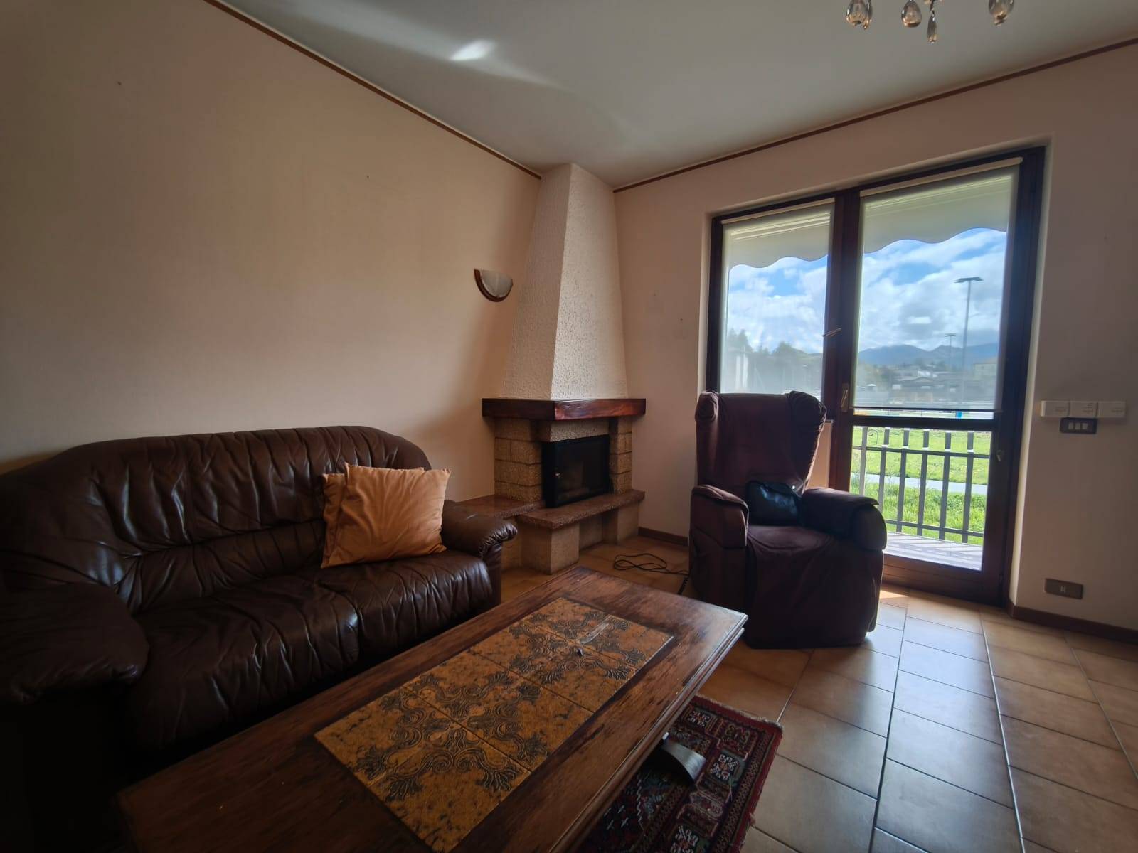 Immagine 22 di Appartamento in vendita  in Via S. Alessandro 31 a Clusone