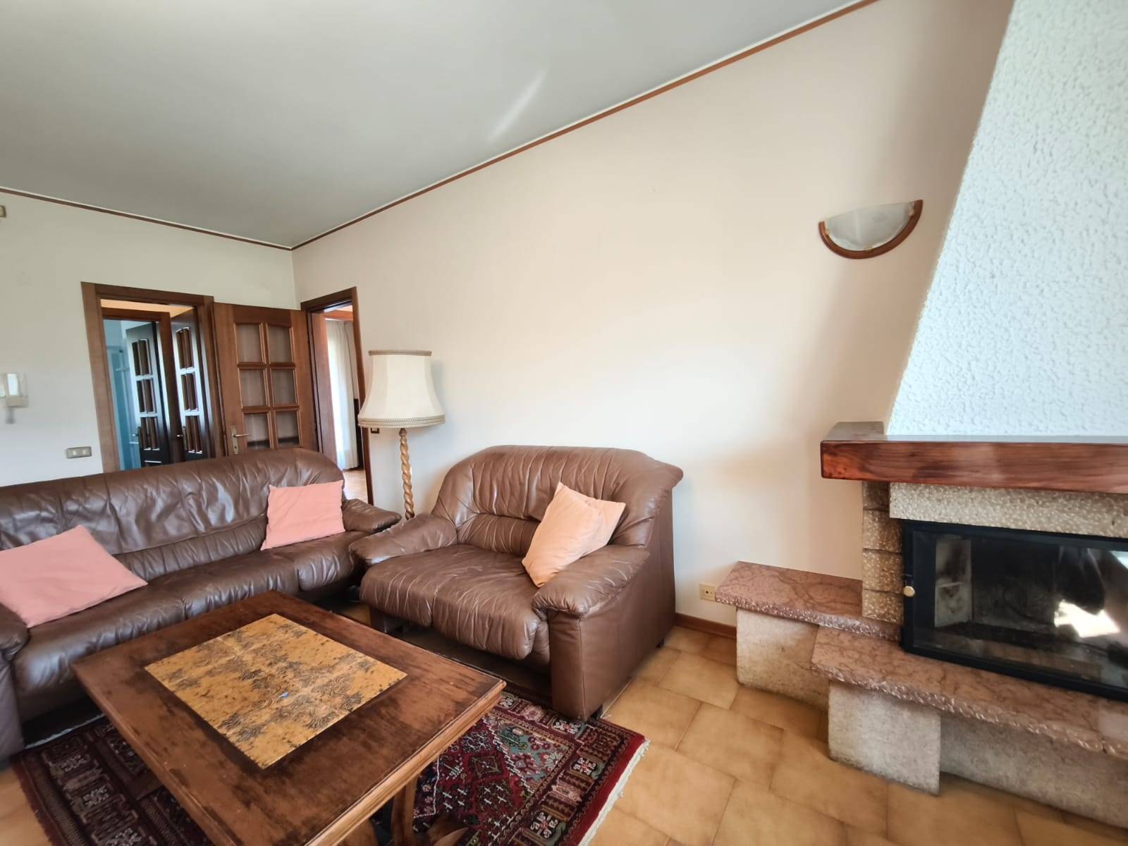 Immagine 24 di Appartamento in vendita  in Via S. Alessandro 31 a Clusone