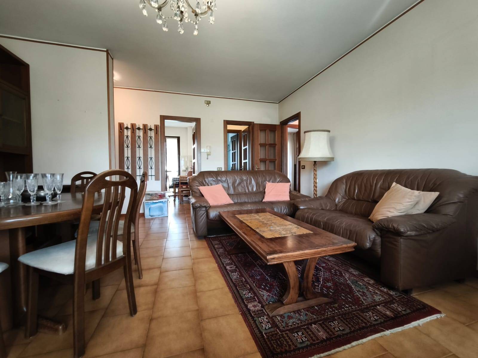 Immagine 26 di Appartamento in vendita  in Via S. Alessandro 31 a Clusone