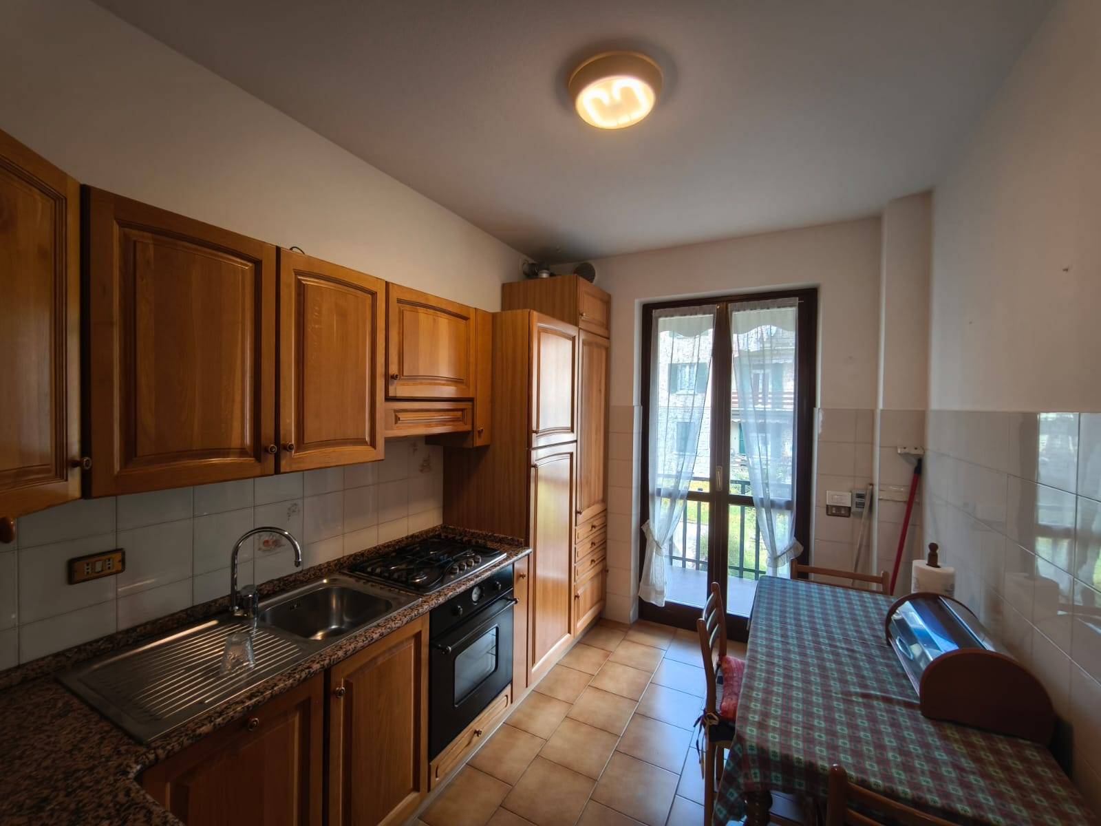 Immagine 27 di Appartamento in vendita  in Via S. Alessandro 31 a Clusone