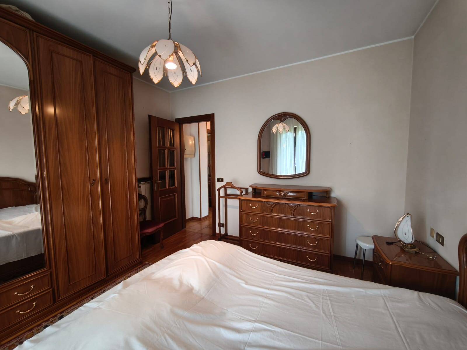 Immagine 29 di Appartamento in vendita  in Via S. Alessandro 31 a Clusone