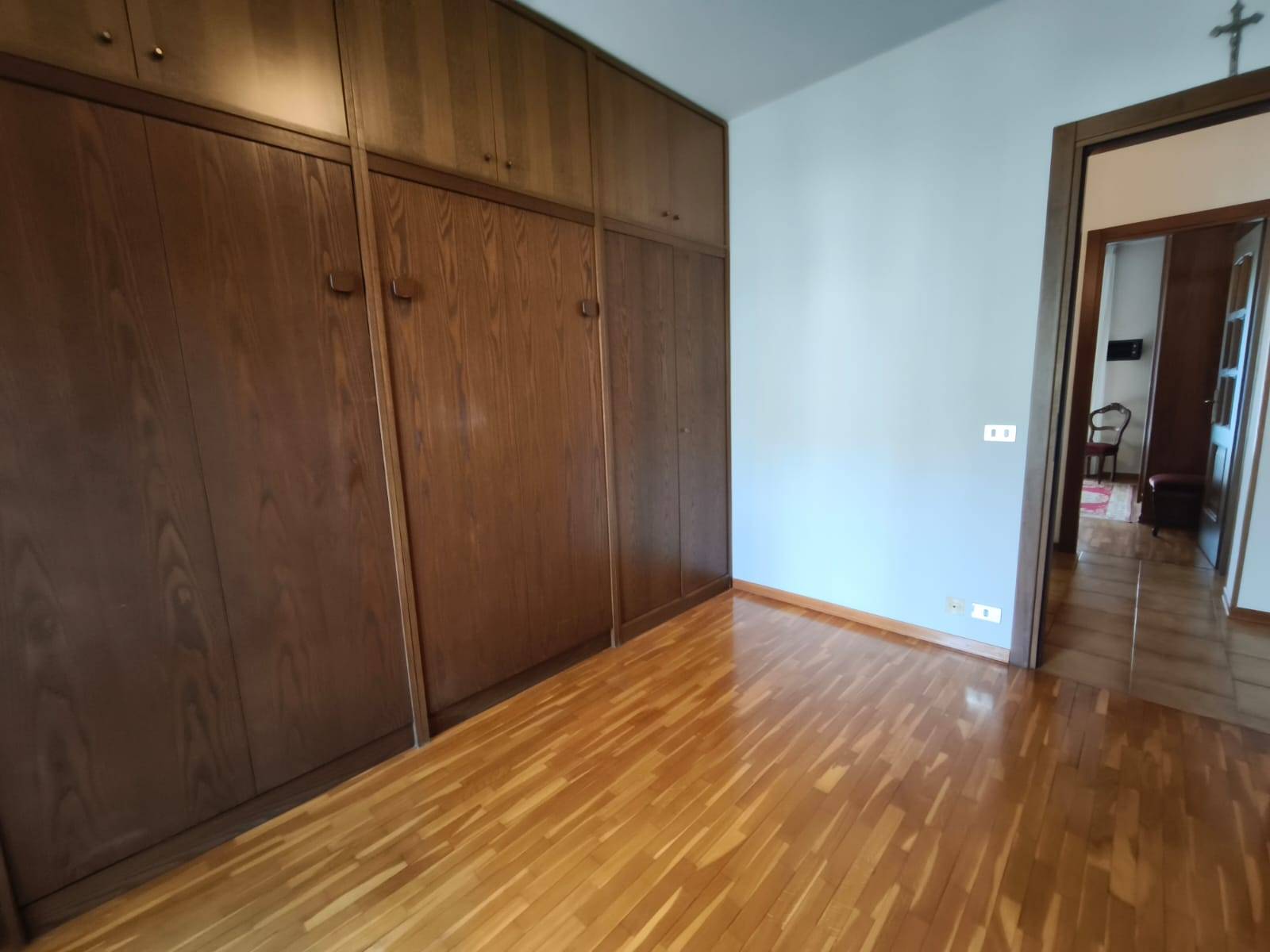 Immagine 28 di Appartamento in vendita  in Via S. Alessandro 31 a Clusone